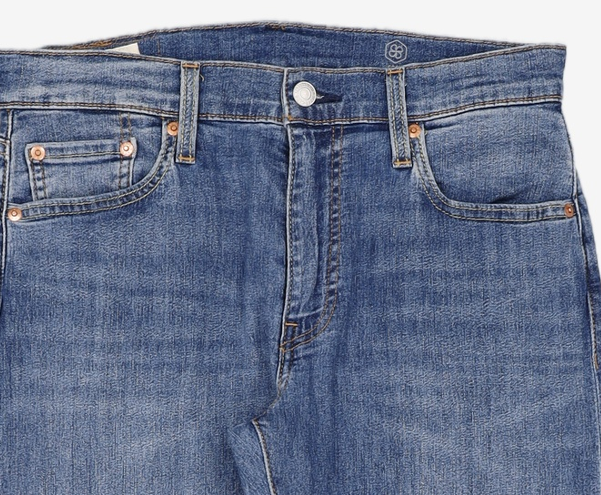 리바이스(LEVI'S) 502™ 테이퍼 진_29507-1184 30