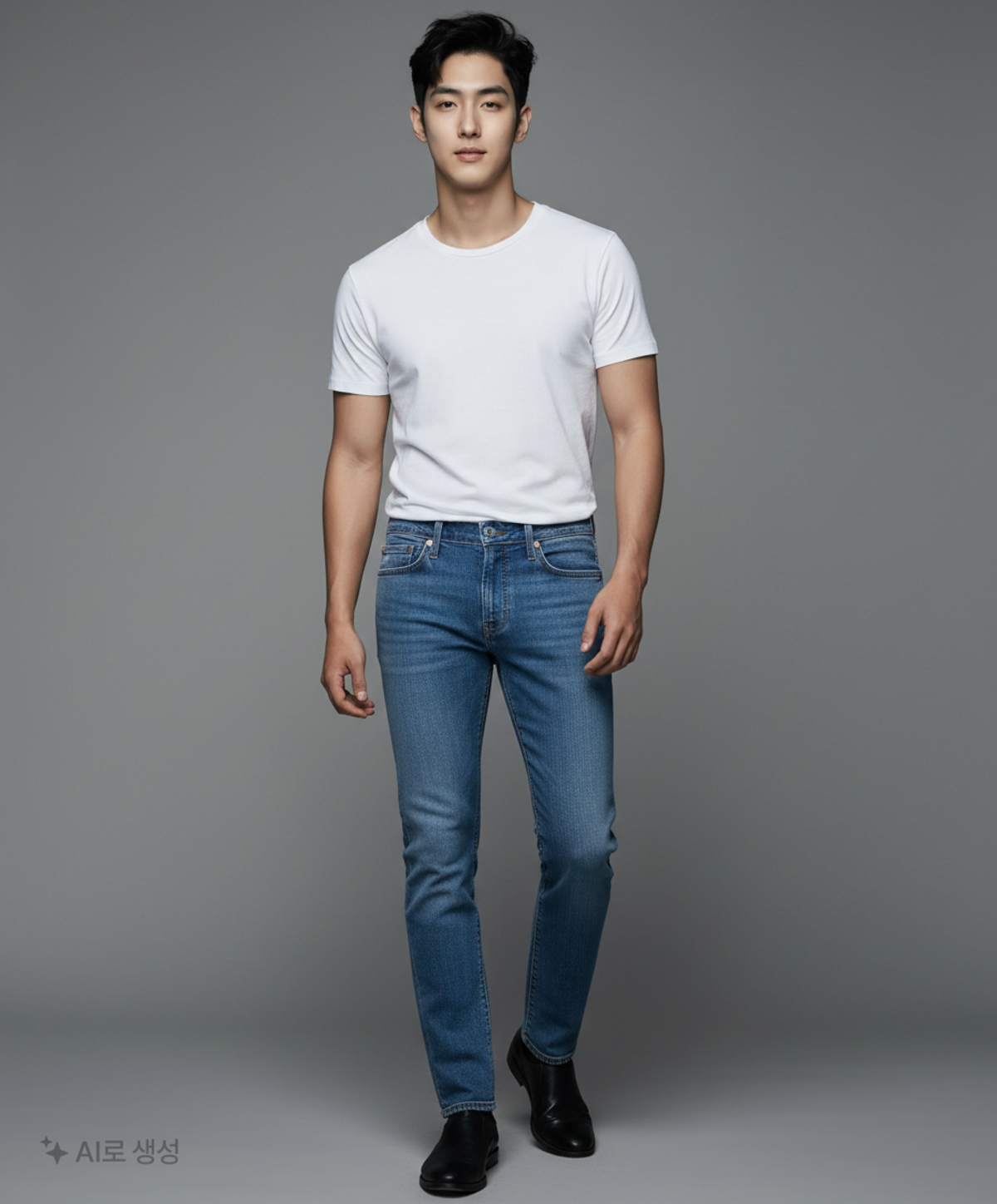 리바이스(LEVI'S) 502™ 테이퍼 진_29507-1184 30