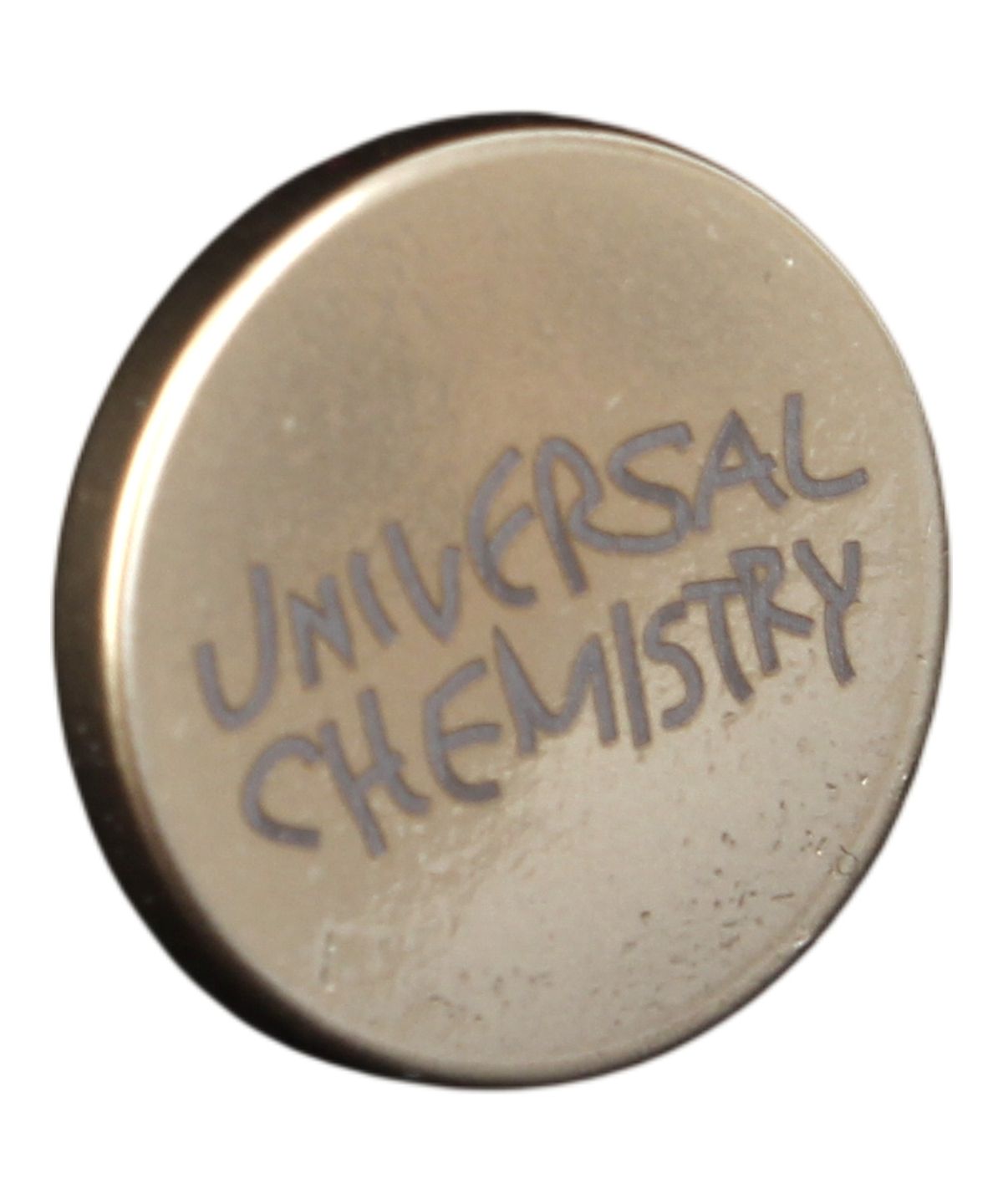 유니버셜 케미스트리(UNIVERSAL CHEMISTRY) Cowboy Wool Black Long Fedora  페도라