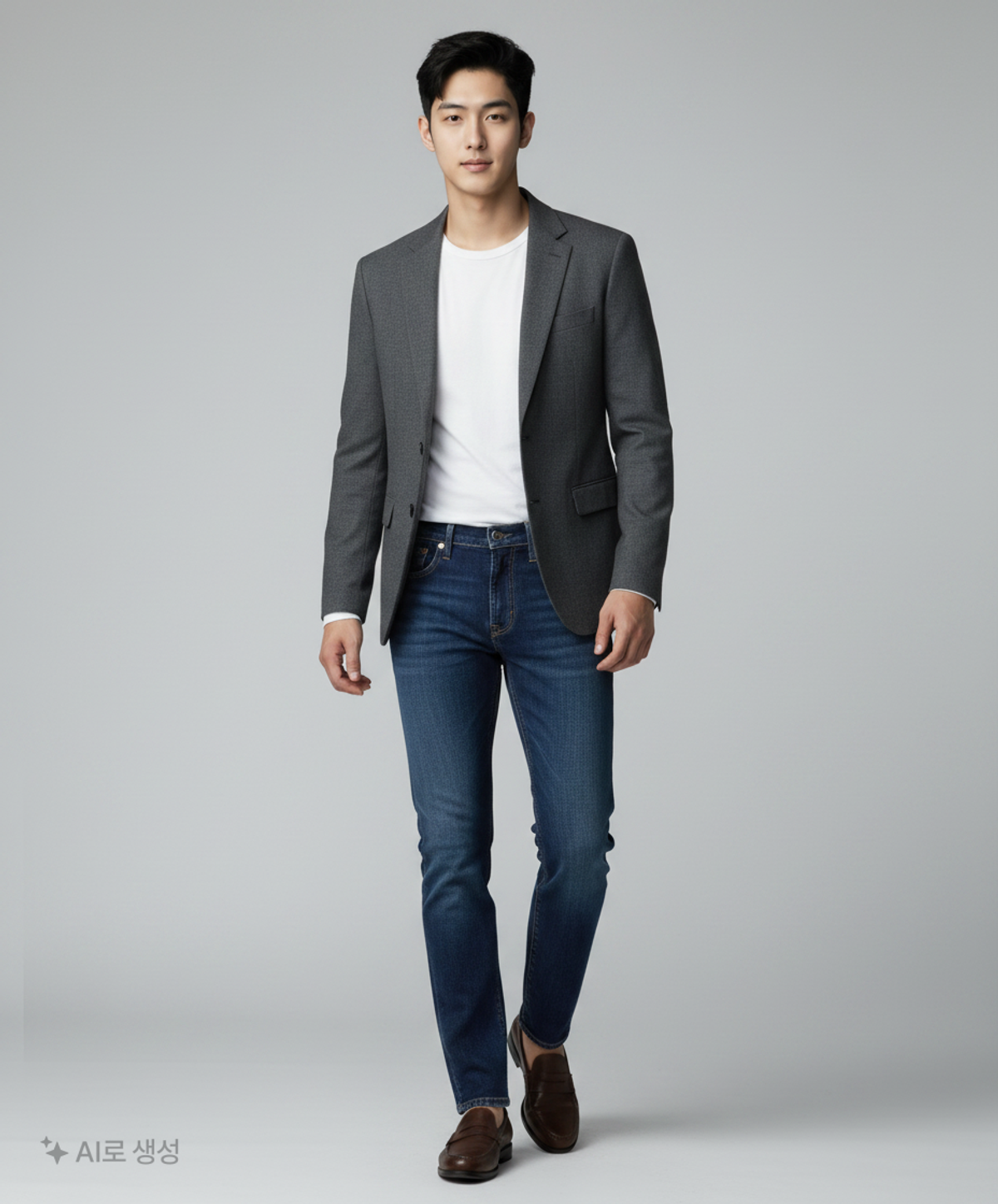 리바이스(LEVI'S) 청/데님 팬츠 30