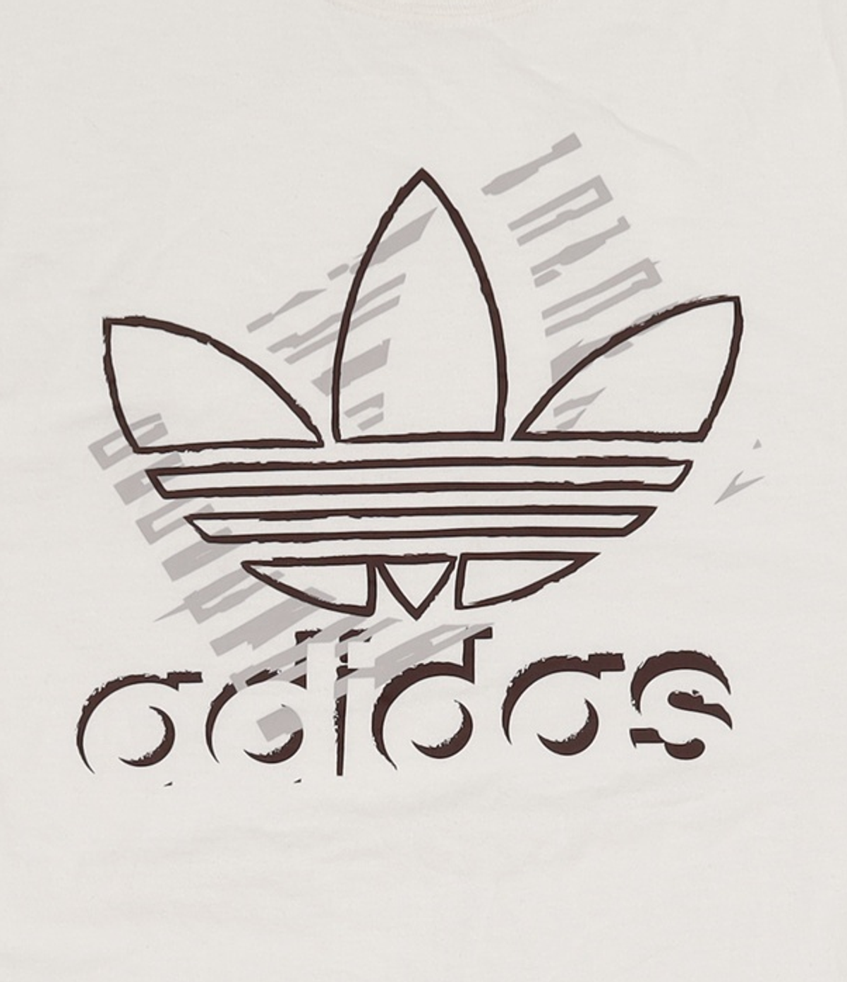 아디다스(ADIDAS) 반소매 티셔츠 S
