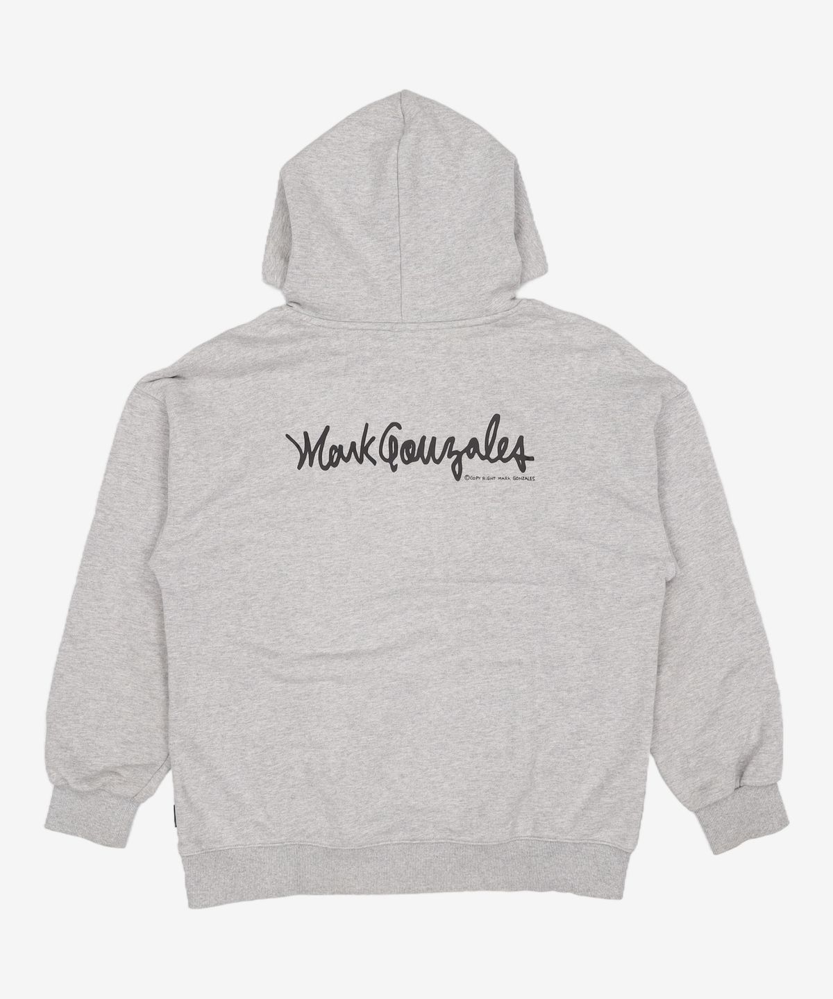 마크곤잘레스(MARK GONZALES) 후드 티셔츠 95