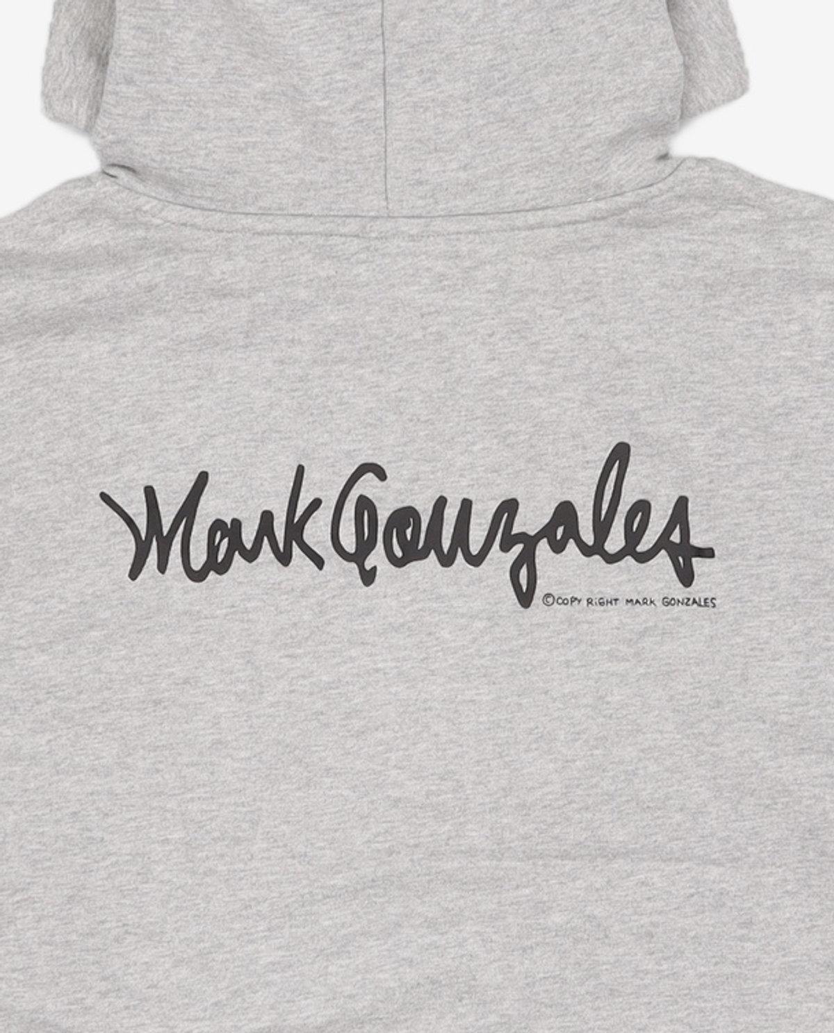 마크곤잘레스(MARK GONZALES) 후드 티셔츠 95