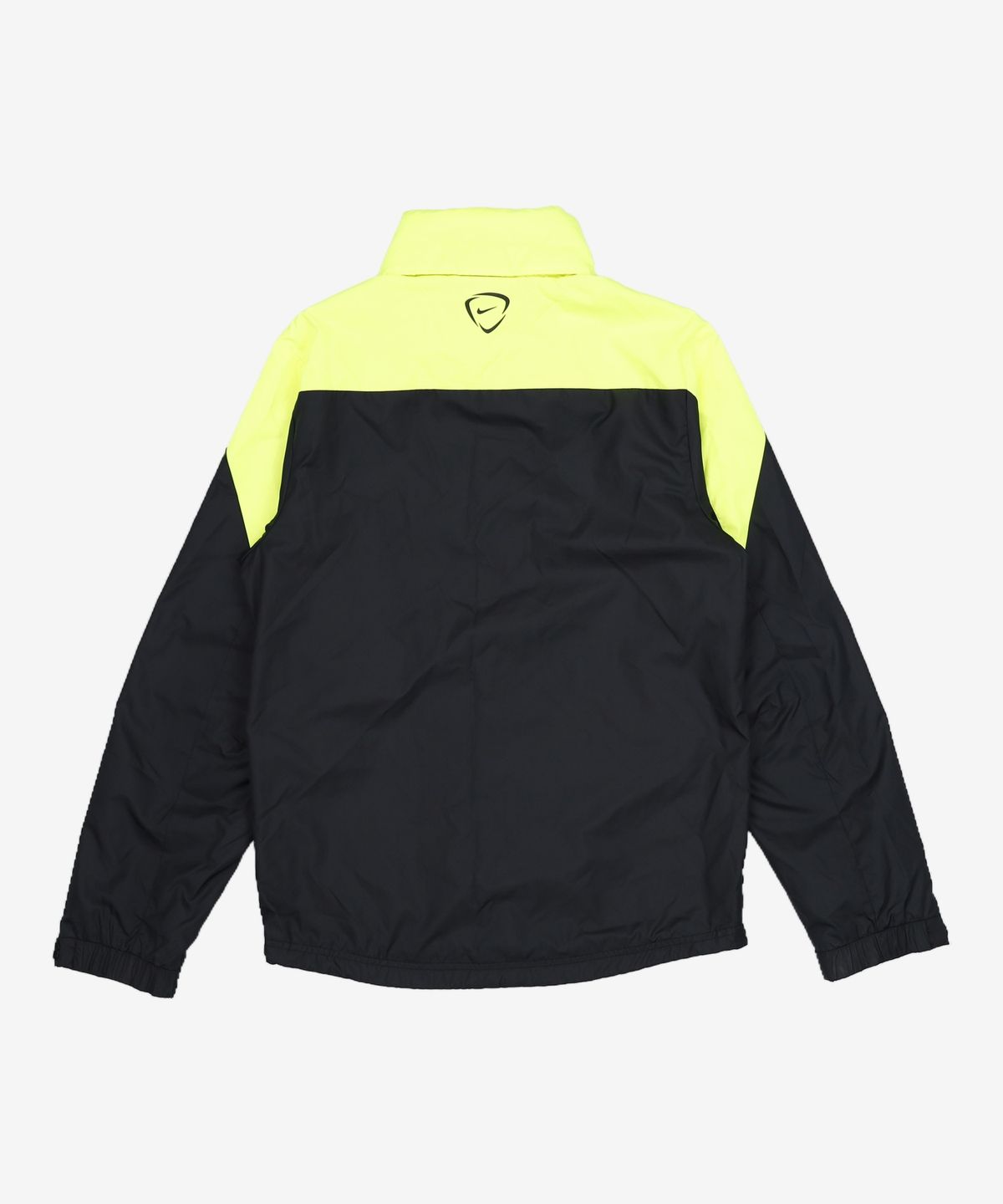 나이키(NIKE) 나일론/코치 재킷 XS