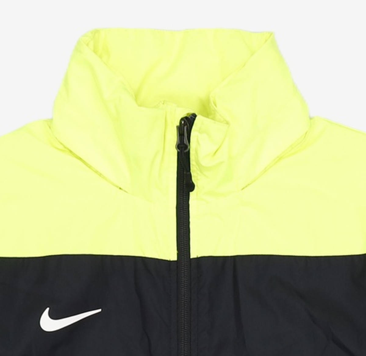 나이키(NIKE) 나일론/코치 재킷 XS