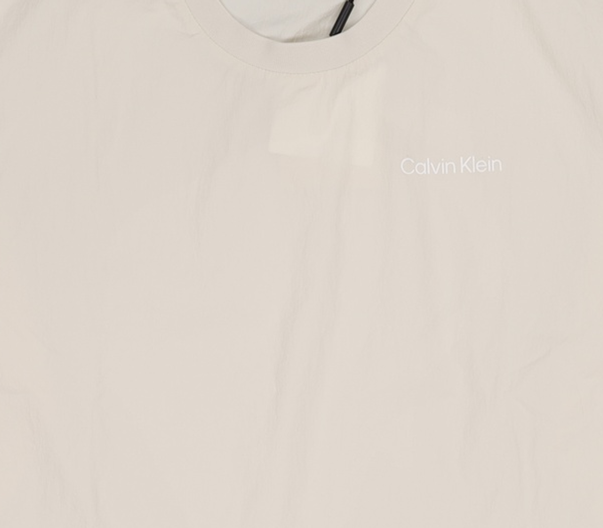 캘빈클라인(CALVIN KLEIN) 긴소매 티셔츠 XL