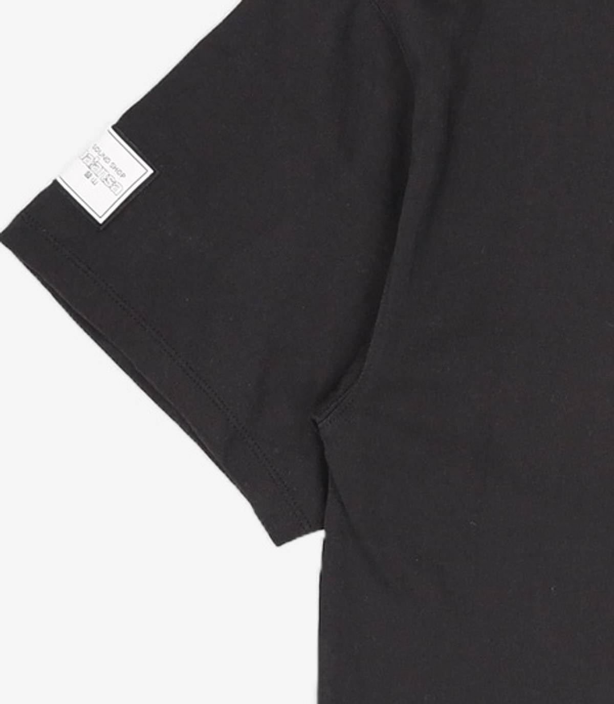 스타터(STARTER) 스타터 x 발란사 빅로고 티셔츠 STARTER x BALANSA_BIG LOGO TS M