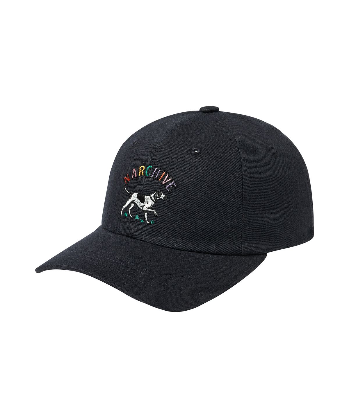 비욘드클로젯(BEYOND CLOSET) [COLLECTION LINE] 아카이브 캡 서울 포레스트 에디션 네이비