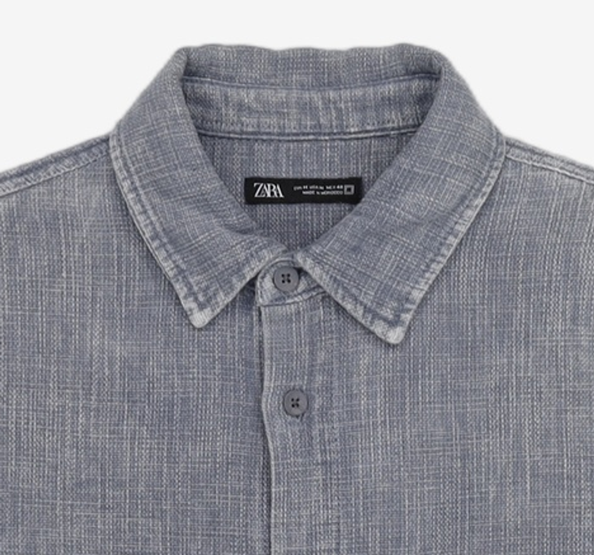 자라(ZARA) 캐주얼 셔츠 M