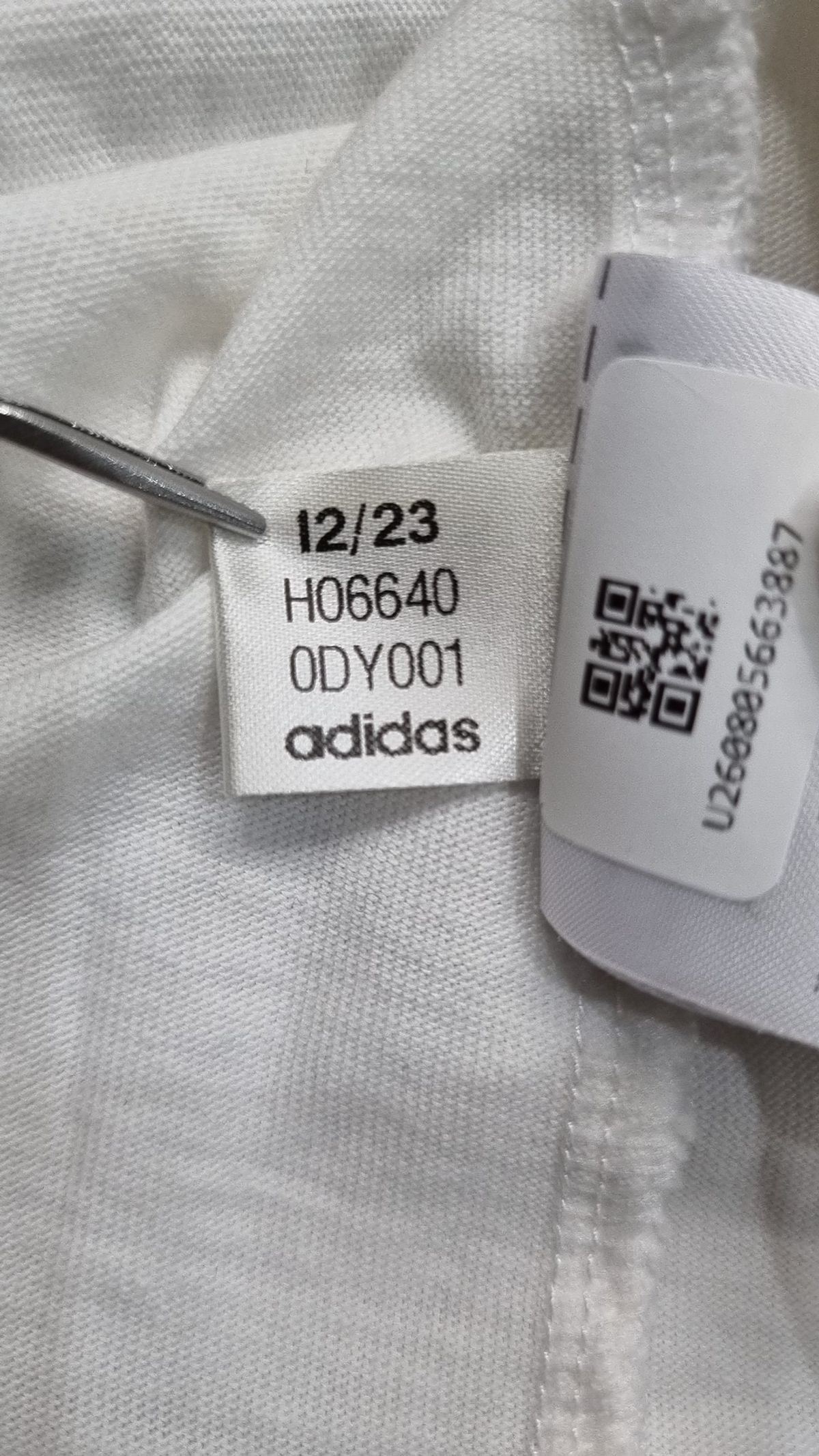 아디다스(ADIDAS) 반소매 티셔츠 XL