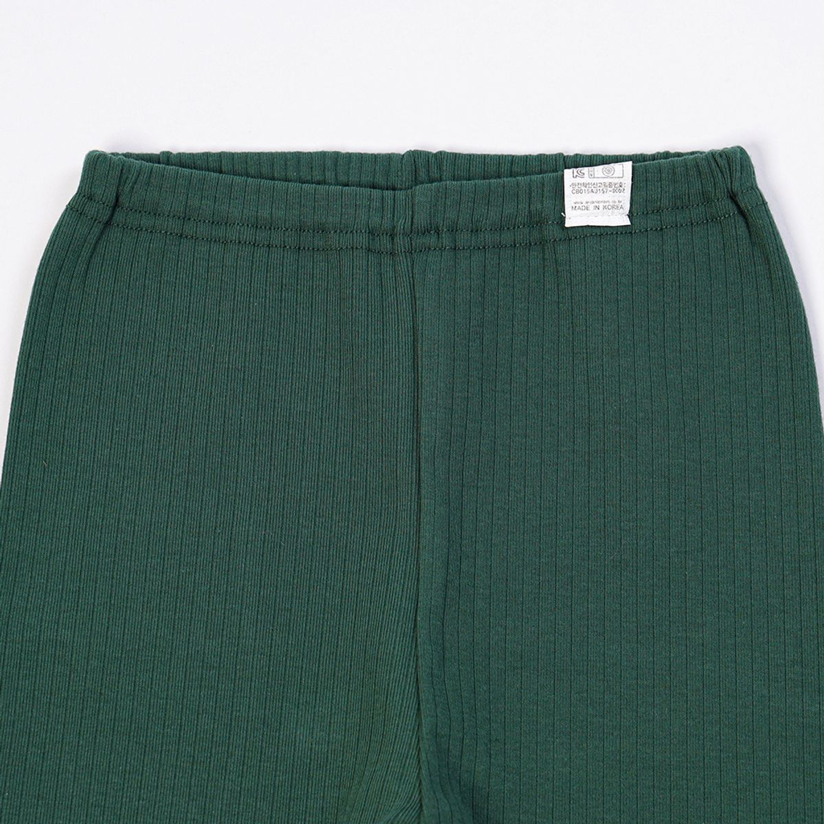 오가닉맘(ORGANICMOM) 글리면모달긴소내의 MLZP9B02