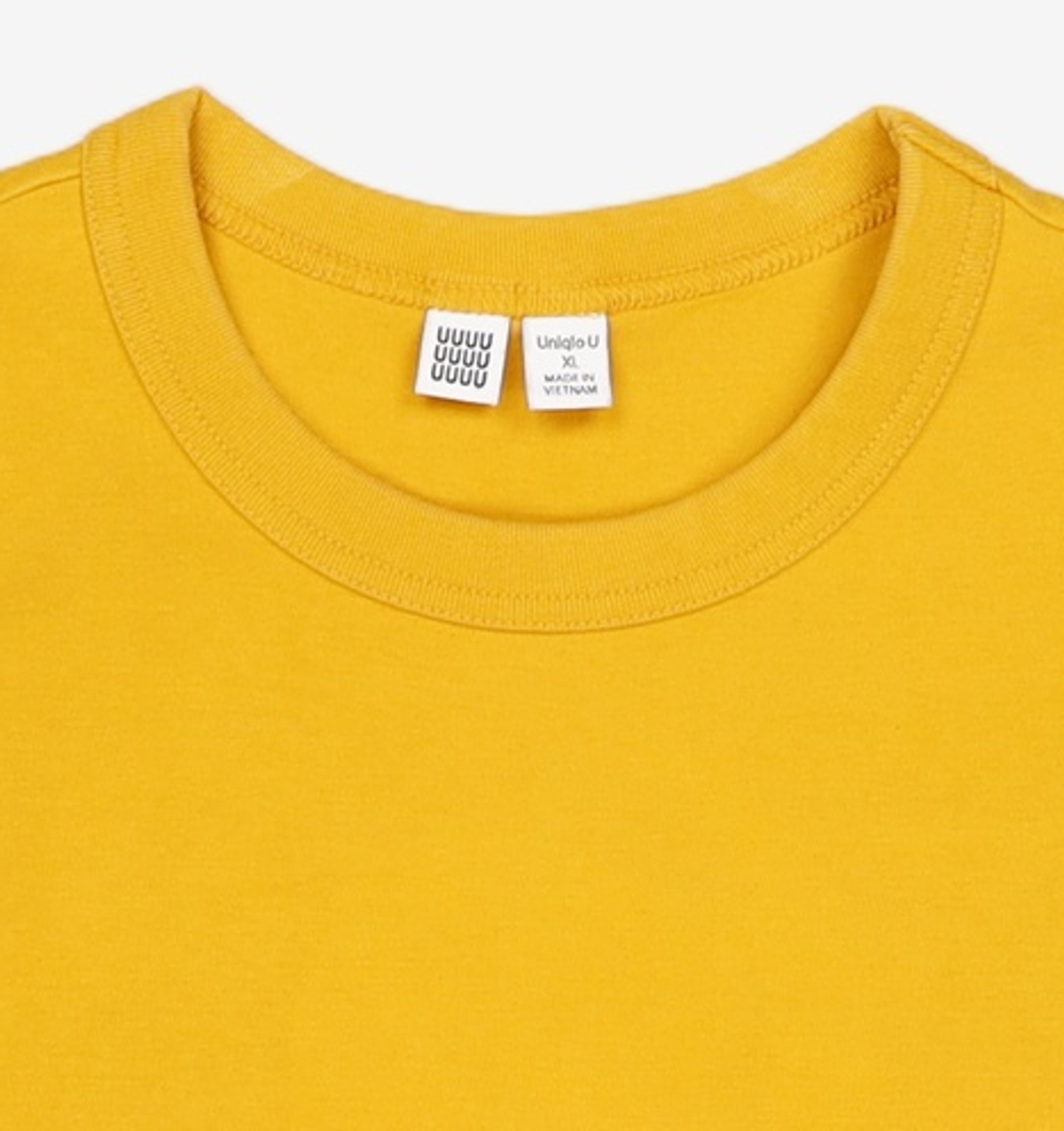 유니클로(UNIQLO) 반소매 티셔츠 XL