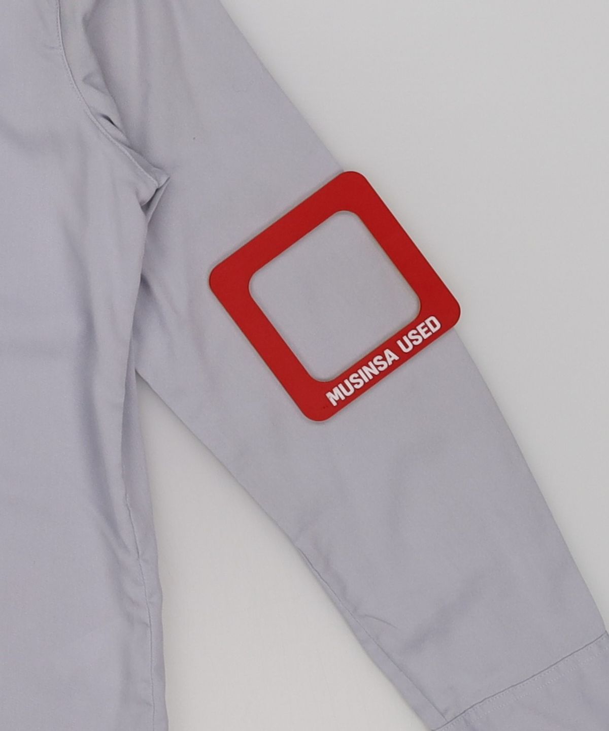 유니클로(UNIQLO) 캐주얼 셔츠 L