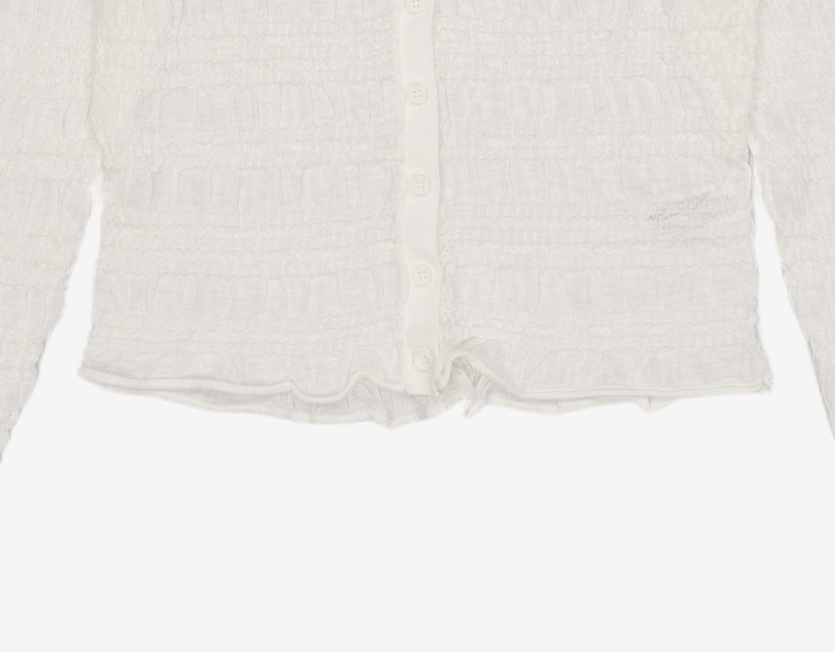 자라(ZARA) 카디건 L