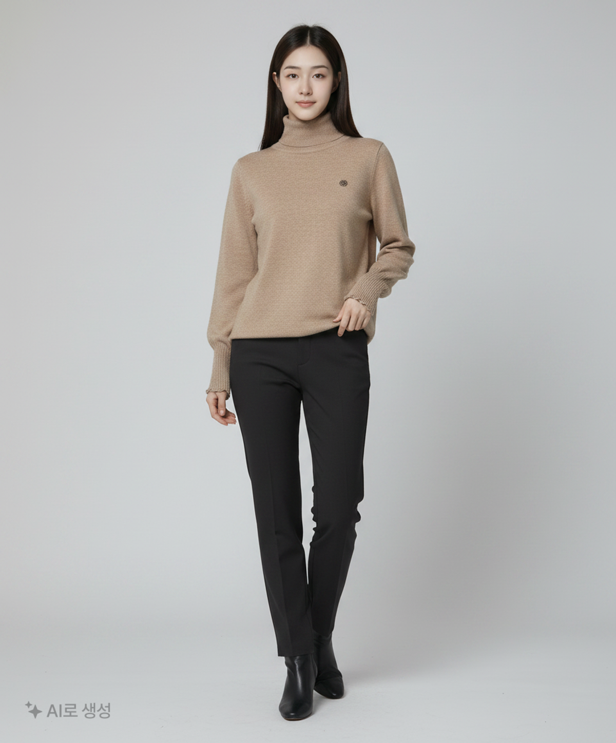 올리브 데 올리브(OLIVE DES OLIVE) 니트/스웨터 FREE