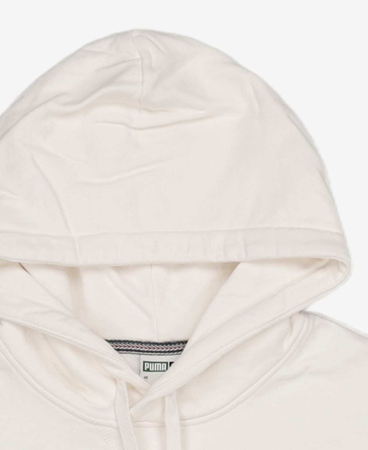 푸마(PUMA) 후드 티셔츠 S