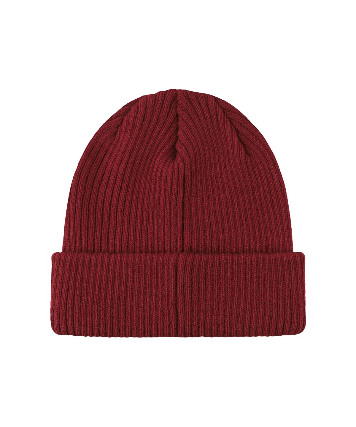 마리떼 키즈(MARITHÉ KIDS) KIDS MICRO CLASSIC LOGO BEANIE red