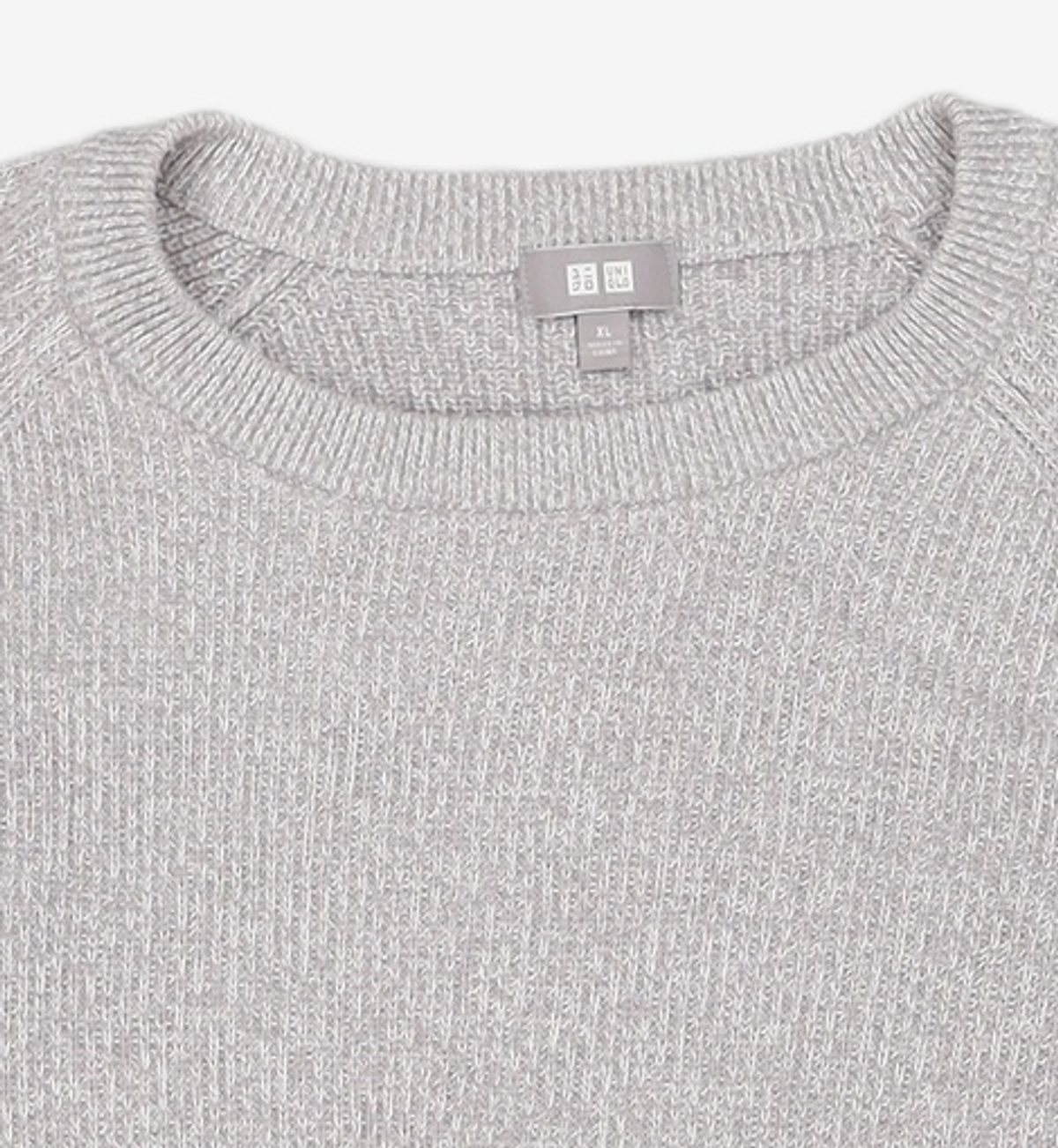 유니클로(UNIQLO) 니트/스웨터 XL