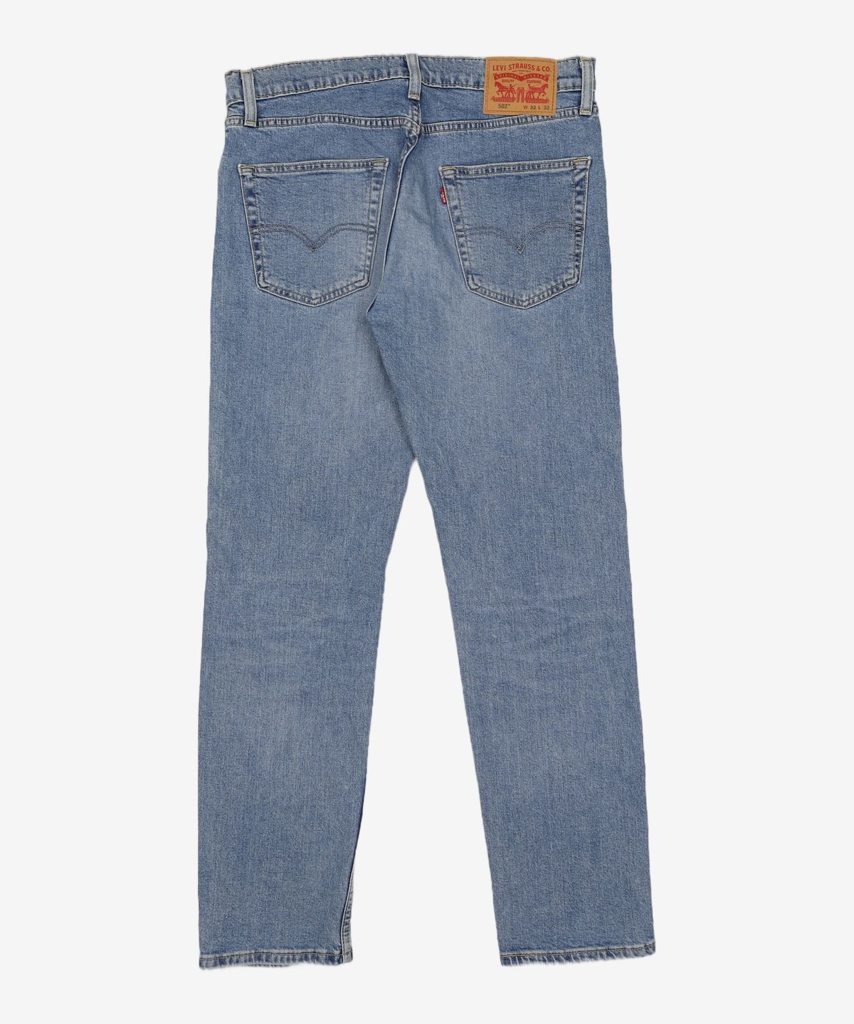 리바이스(LEVI'S) 502 테이퍼드_29507-0736 175/82A