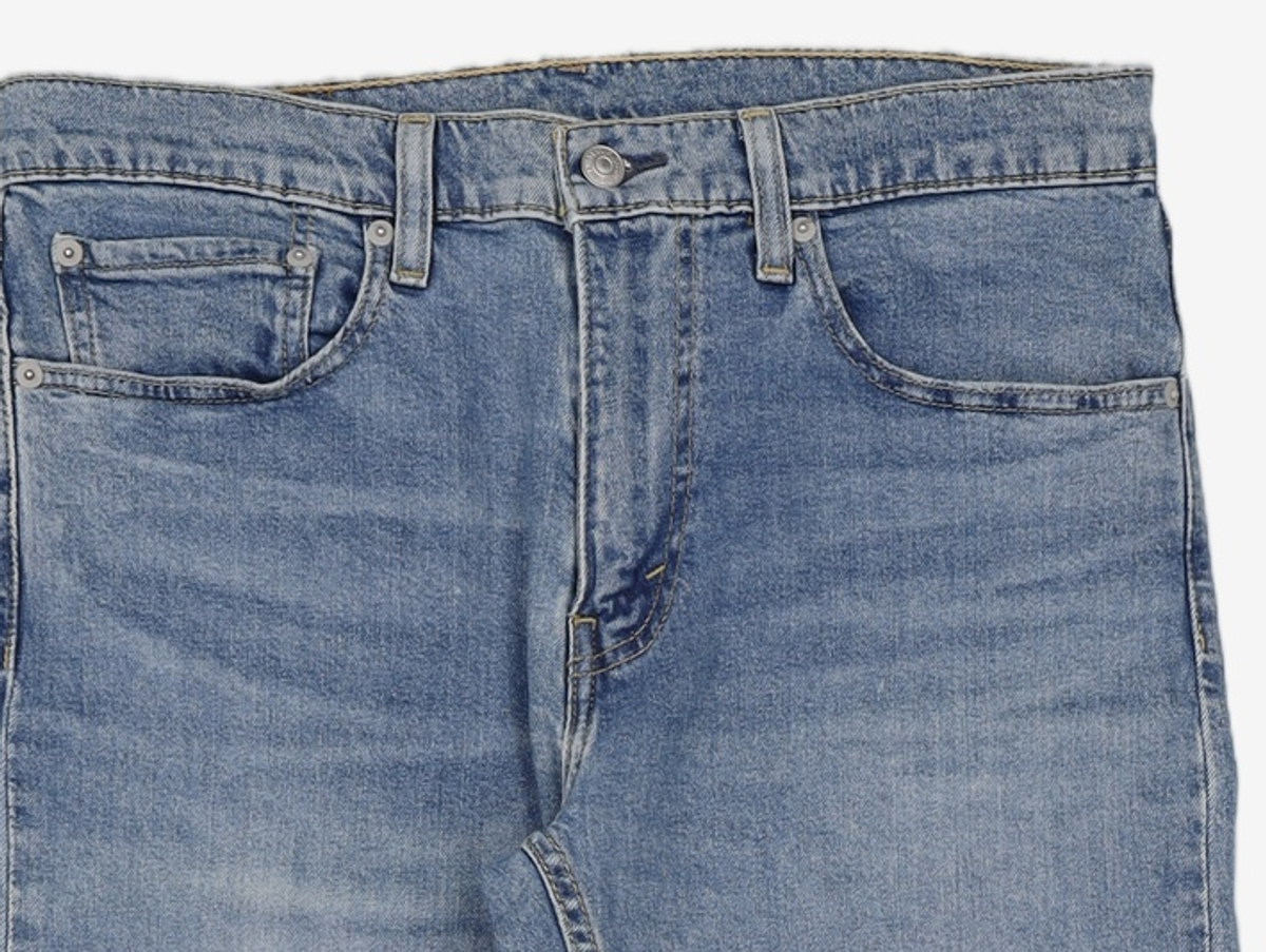 리바이스(LEVI'S) 502 테이퍼드_29507-0736 175/82A