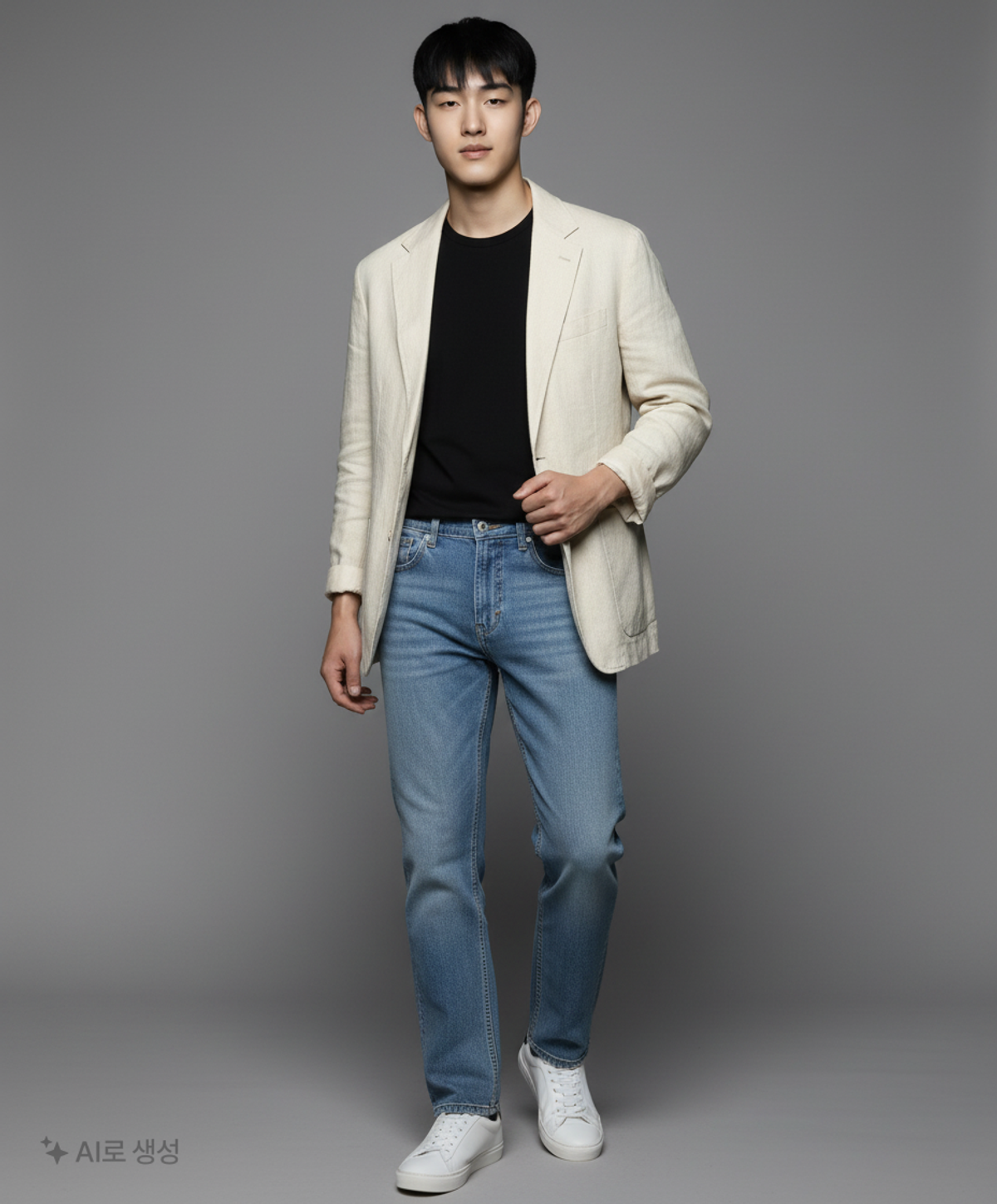 리바이스(LEVI'S) 502 테이퍼드_29507-0736 175/82A