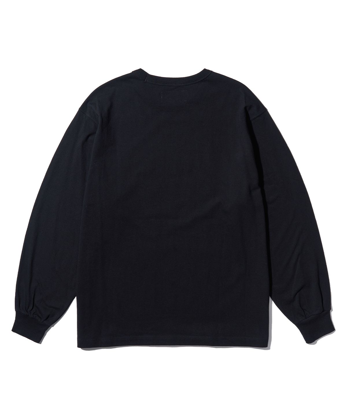 에이카화이트(AECA) EVERYDAY AECA CLOVER LONG SLEEVE (5color)