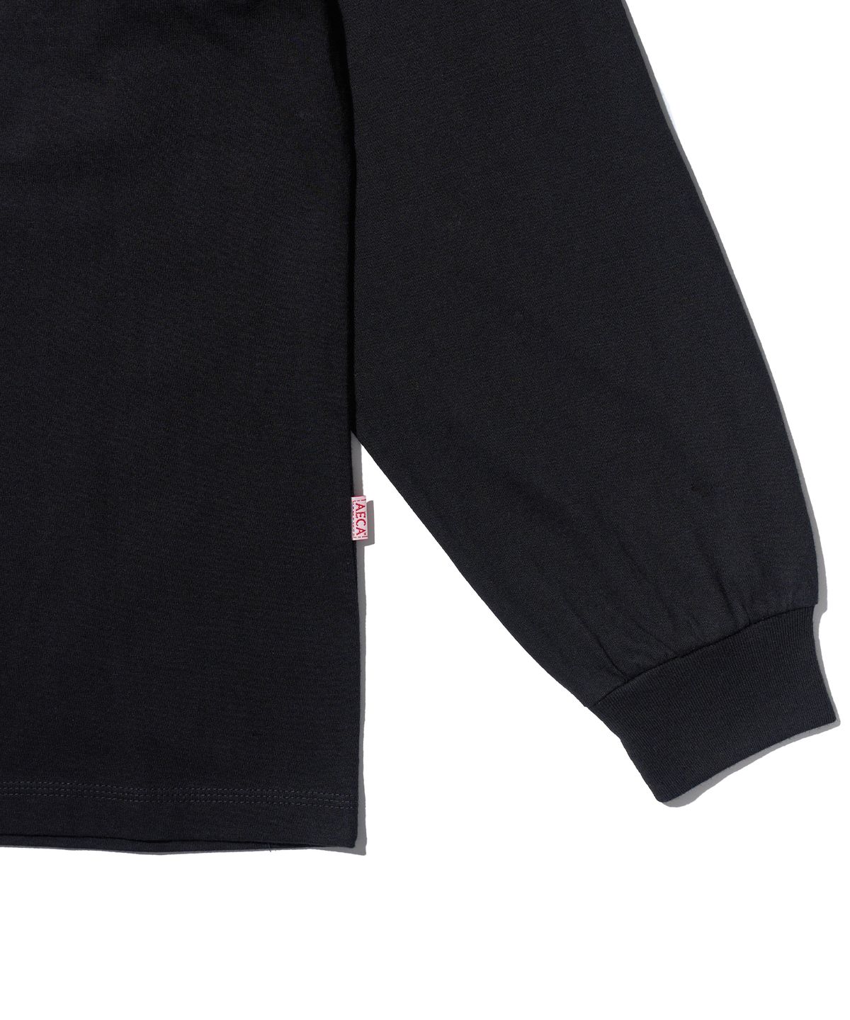 에이카화이트(AECA) EVERYDAY AECA CLOVER LONG SLEEVE (5color)