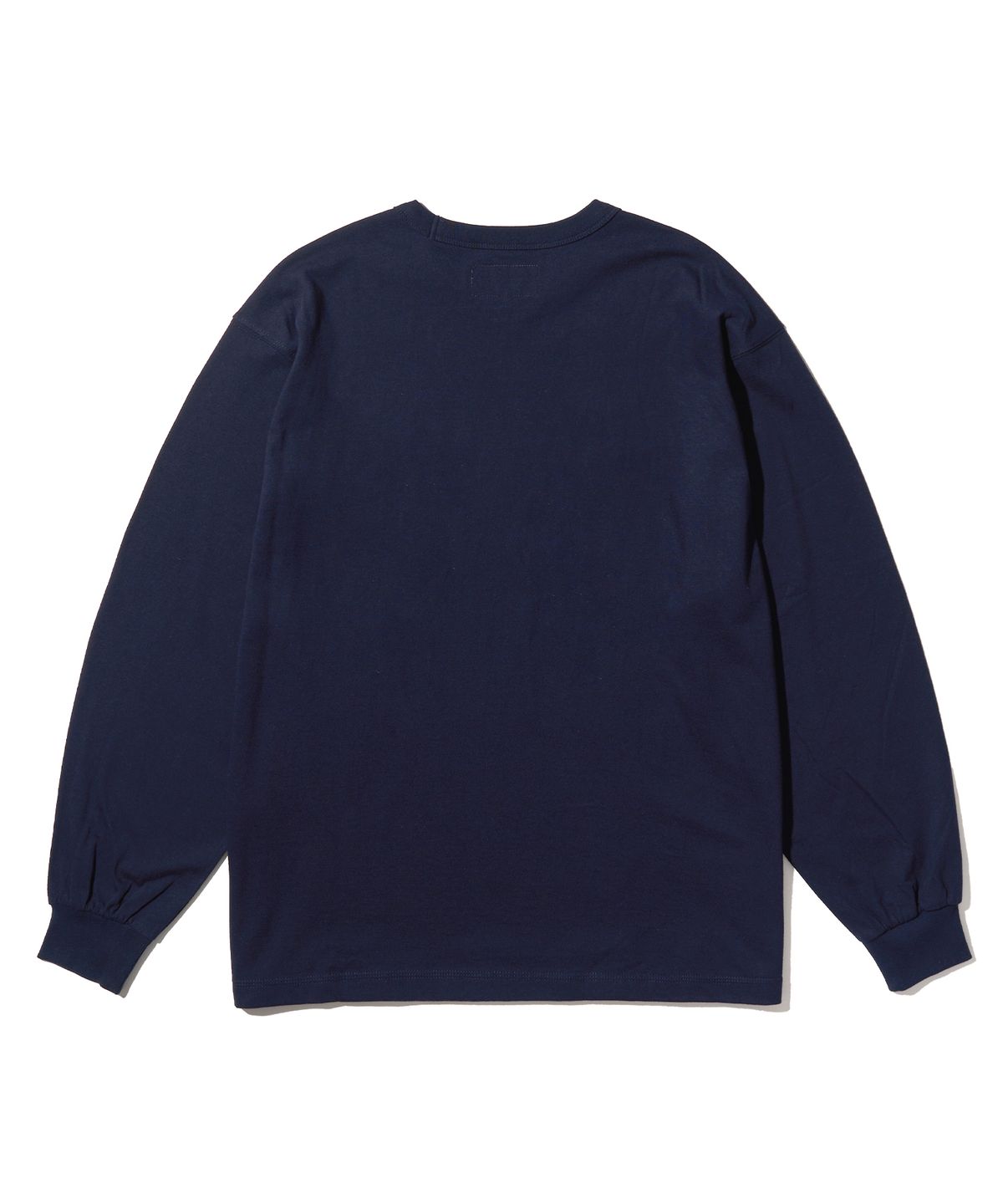 에이카화이트(AECA) AECA LOVE LONG SLEEVE (2color)