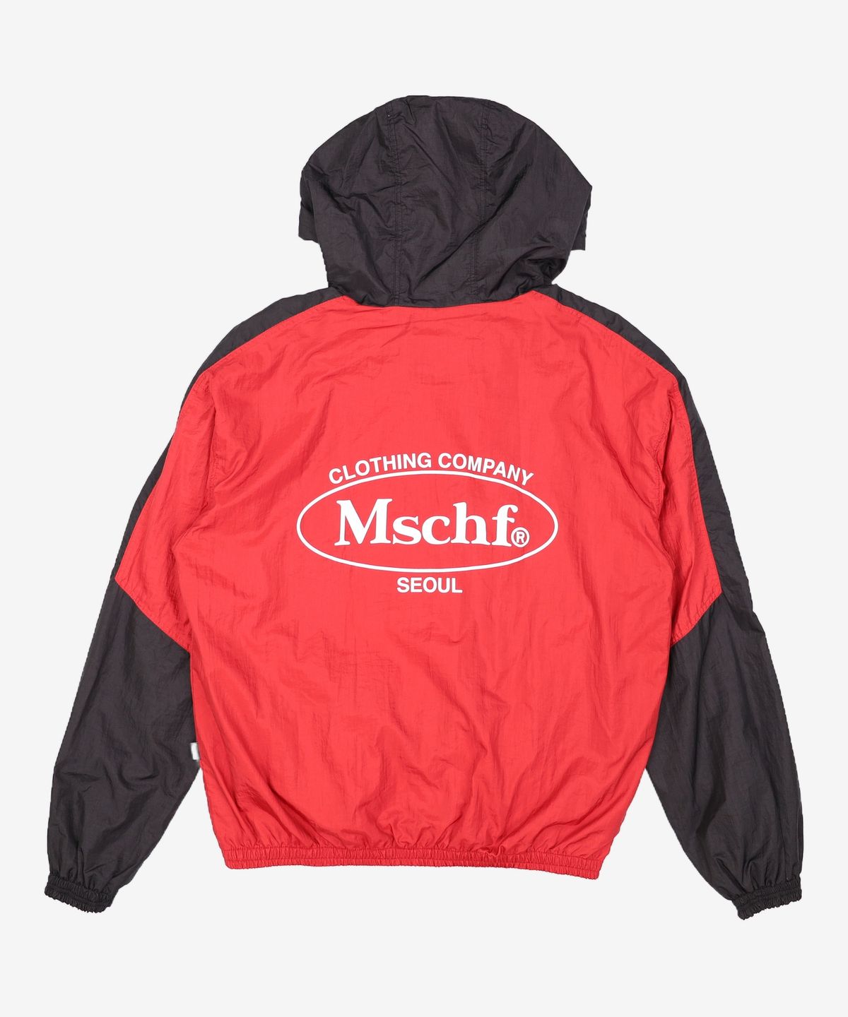 미스치프(MSCHF) 나일론/코치 재킷 FREE