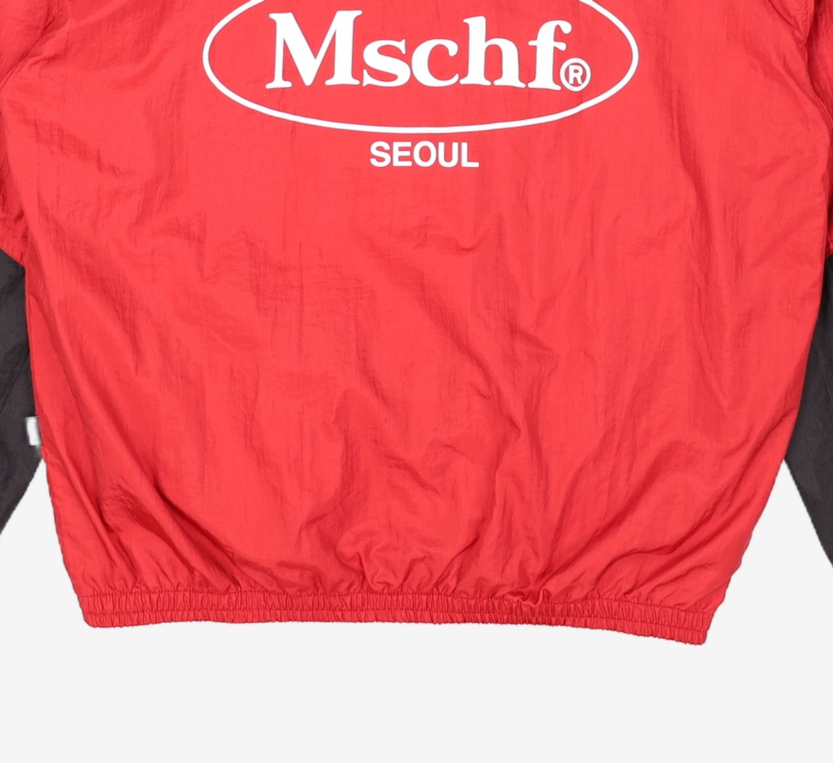 미스치프(MSCHF) 나일론/코치 재킷 FREE