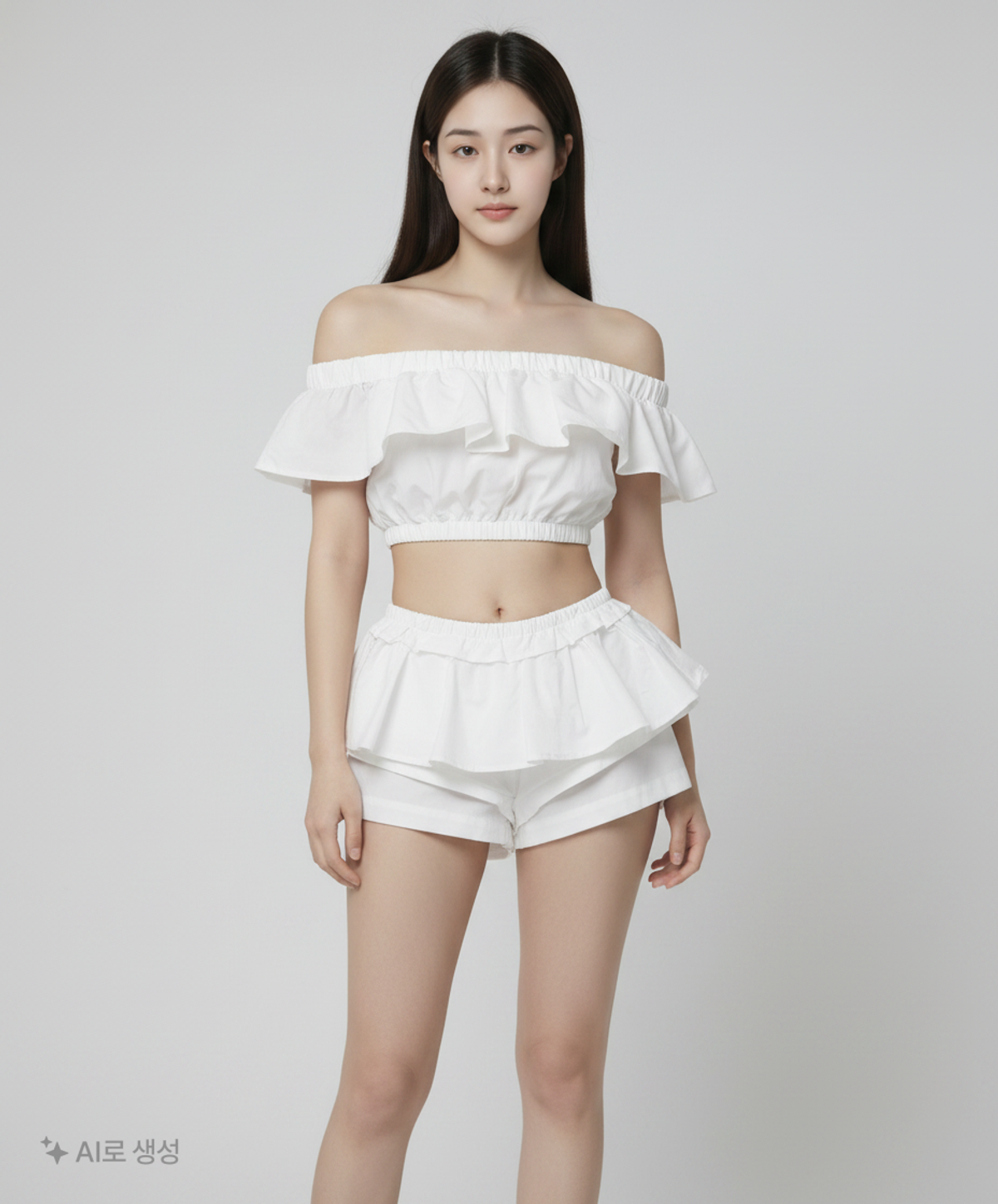세릭(CERRIC) 숏팬츠 1