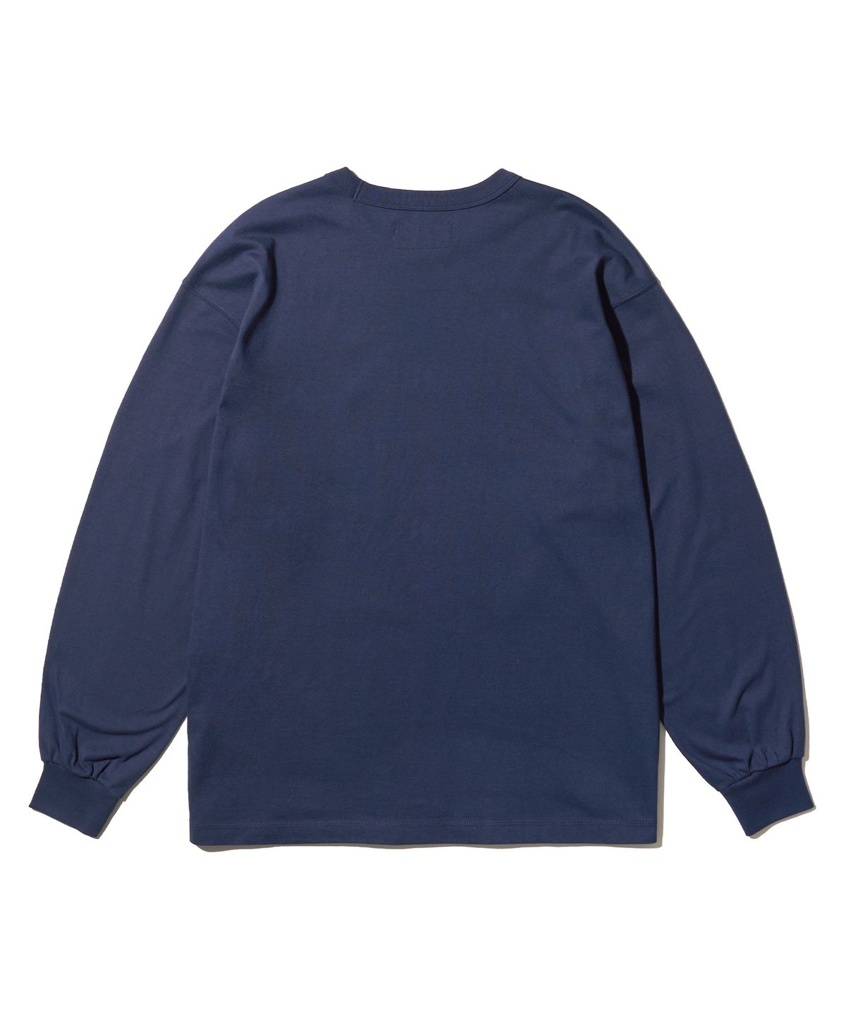 에이카화이트(AECA) EASY & FREE FLAG LONG SLEEVE (2color)