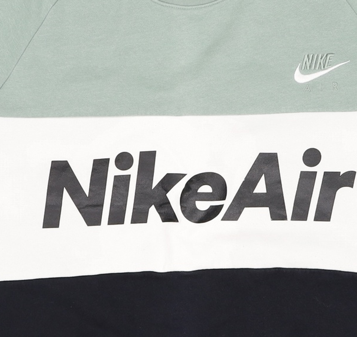 나이키(NIKE) 맨투맨/스웨트셔츠 L