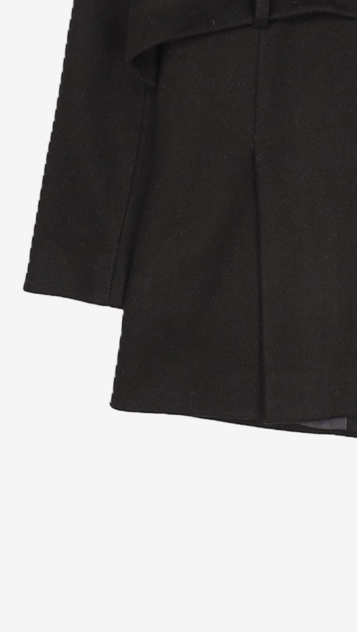 미쏘(MIXXO) 겨울 기타 코트 M