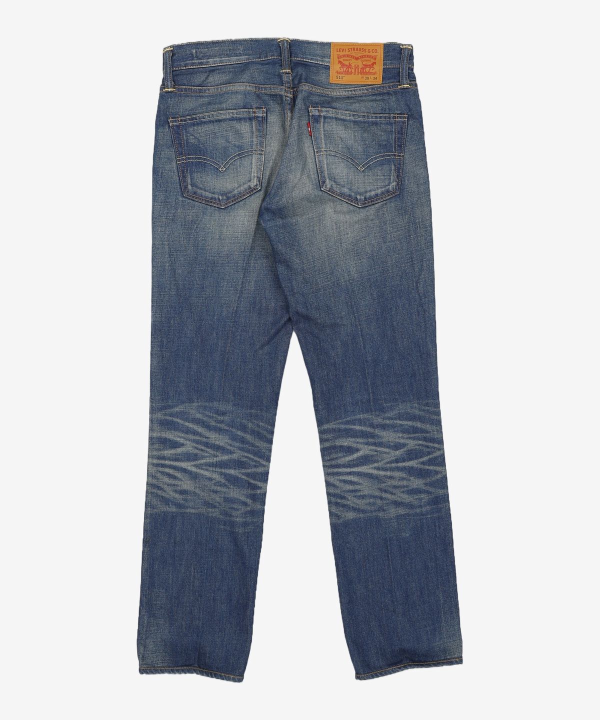 리바이스(LEVI'S) 청/데님 팬츠 30
