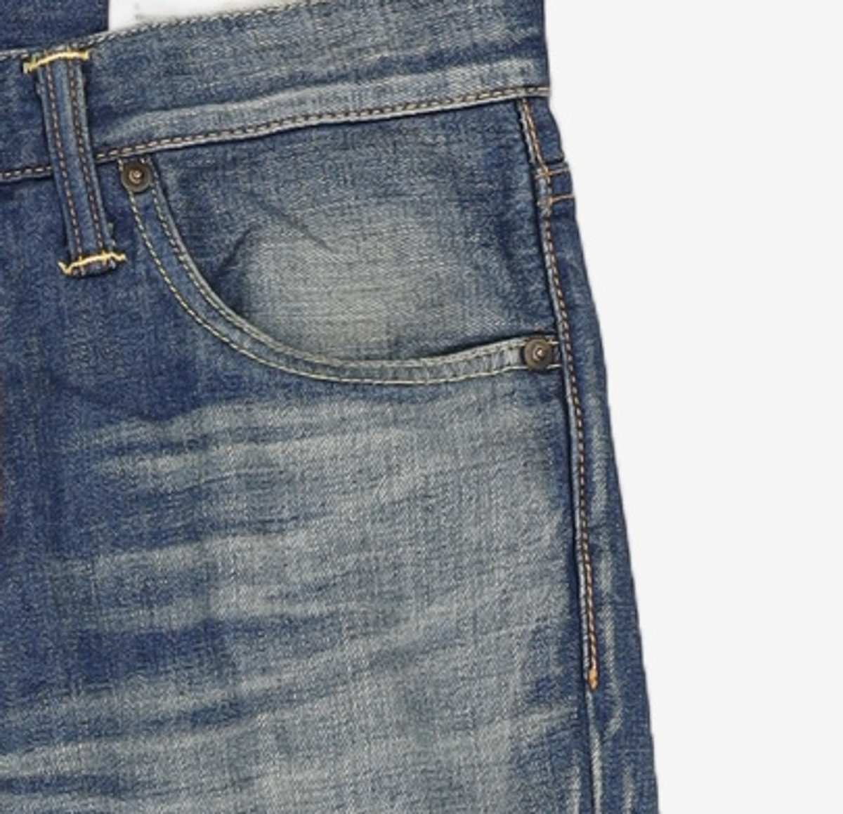 리바이스(LEVI'S) 청/데님 팬츠 30