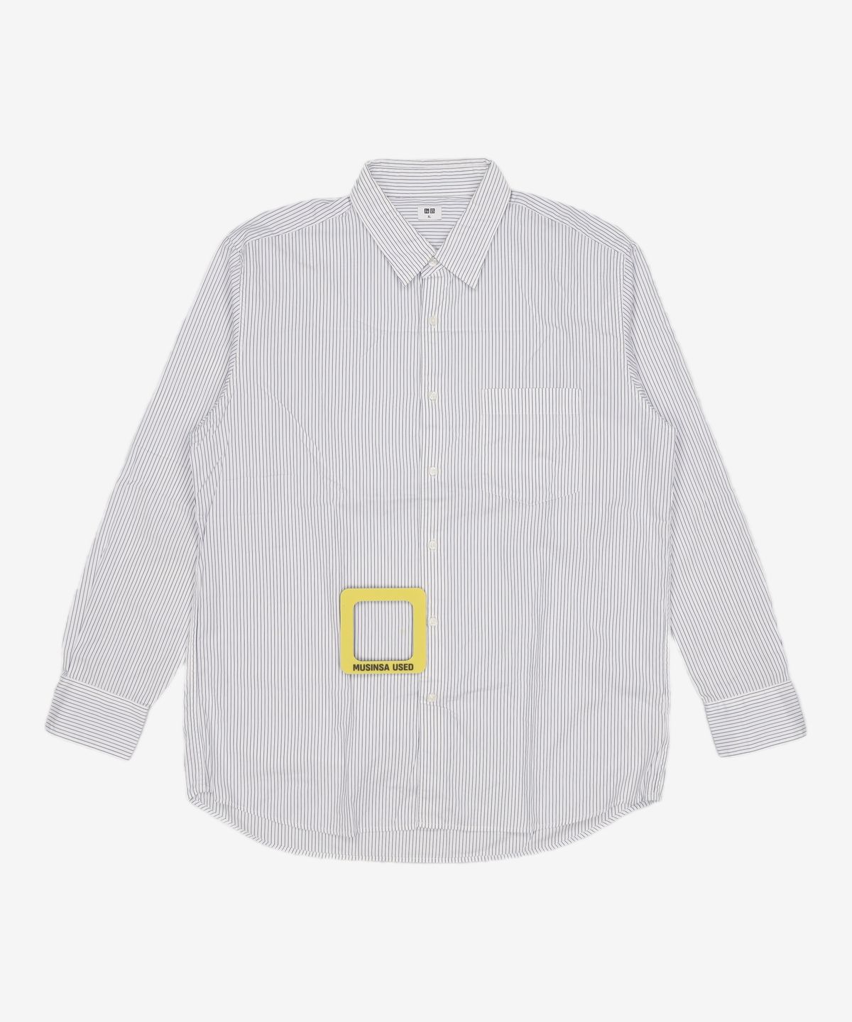 유니클로(UNIQLO) 캐주얼 셔츠 XL