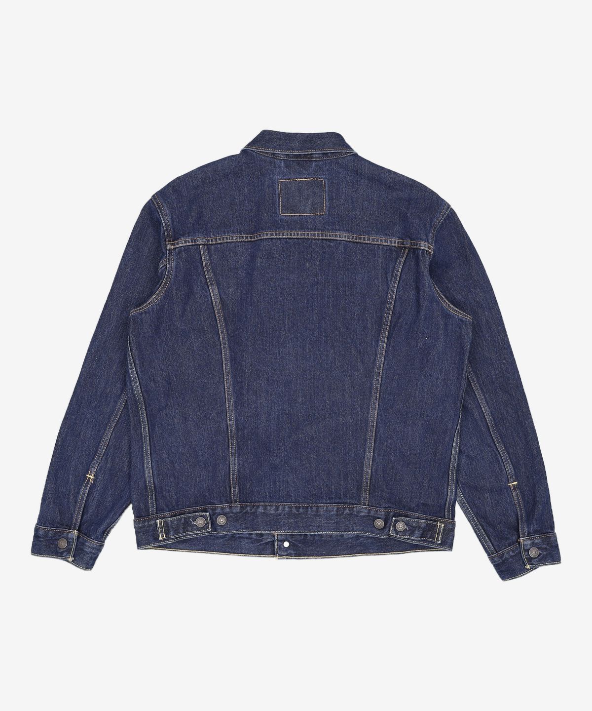 리바이스(LEVI'S) 데님/트러커 재킷 100