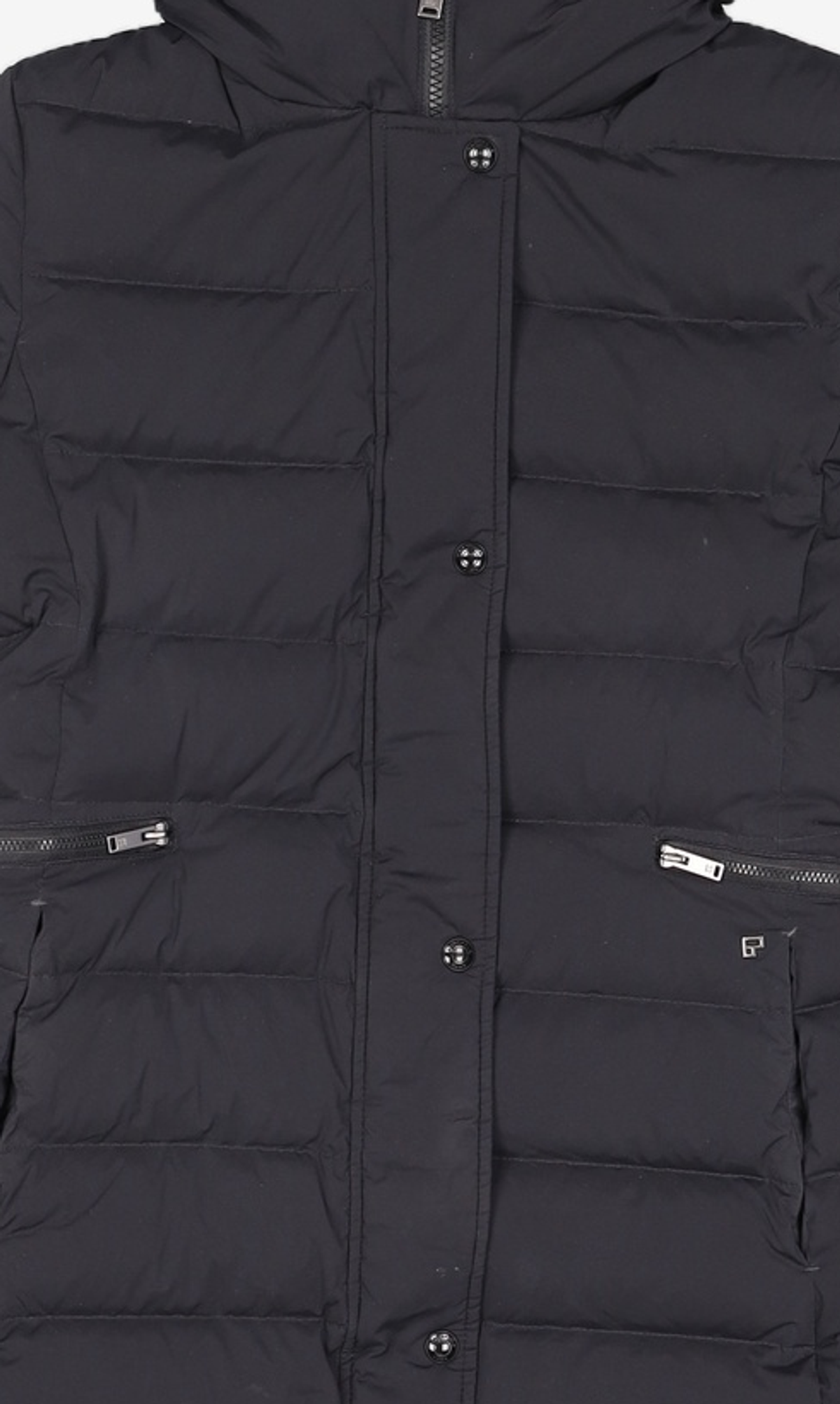 빈폴(BEAN POLE) 롱 패딩/롱 헤비 아우터 95