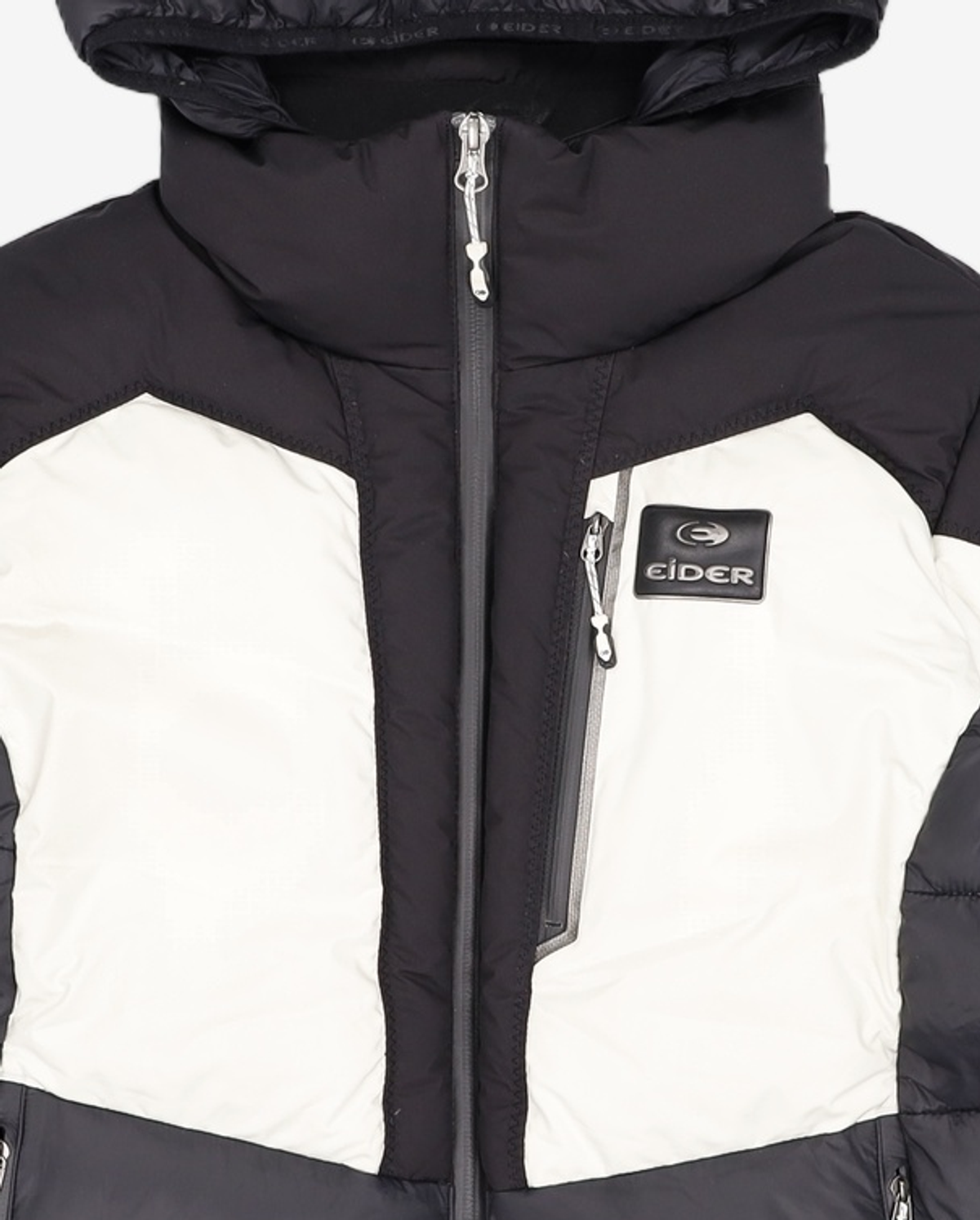 아이더(EIDER) 숏 패딩/숏 헤비 아우터 L