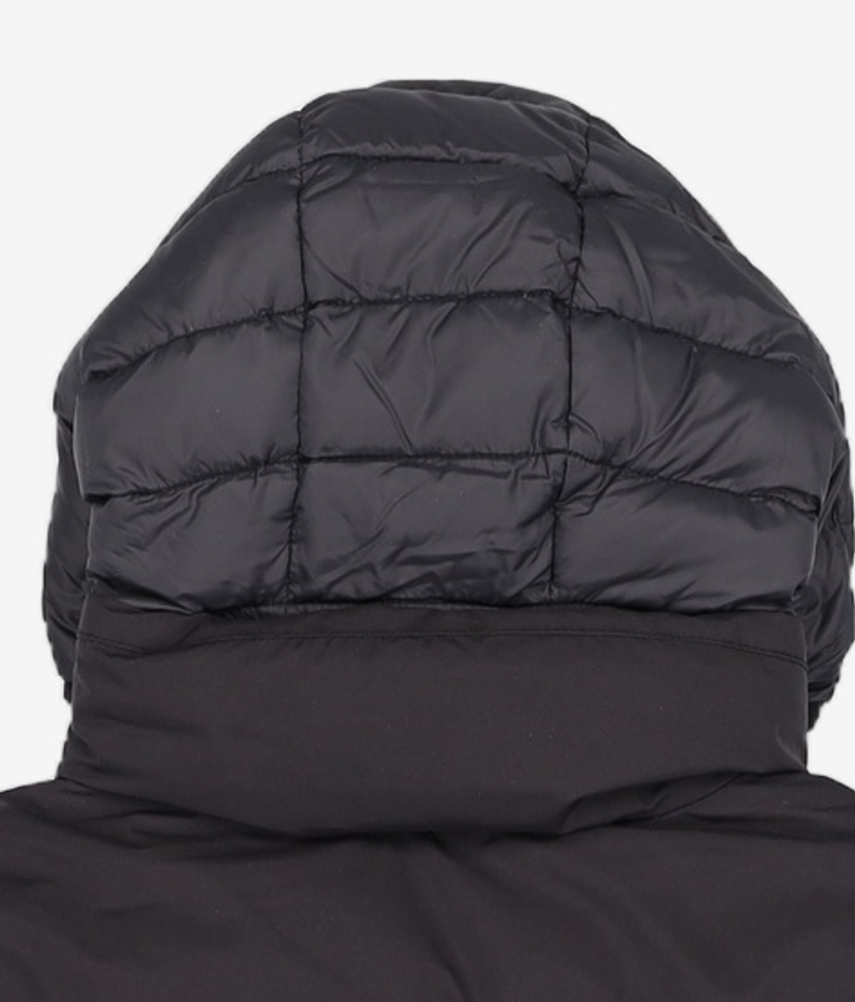 아이더(EIDER) 숏 패딩/숏 헤비 아우터 L