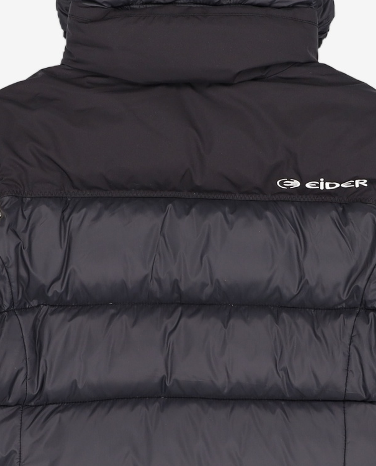 아이더(EIDER) 숏 패딩/숏 헤비 아우터 L