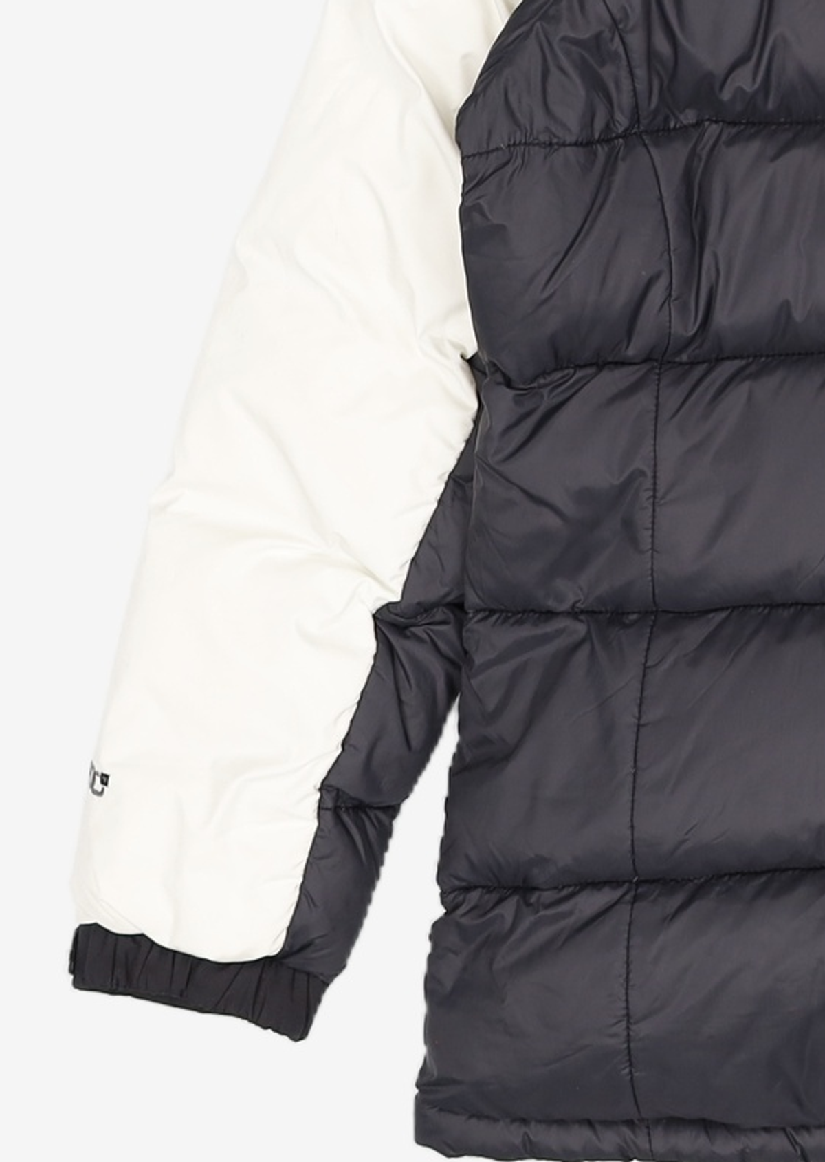 아이더(EIDER) 숏 패딩/숏 헤비 아우터 L