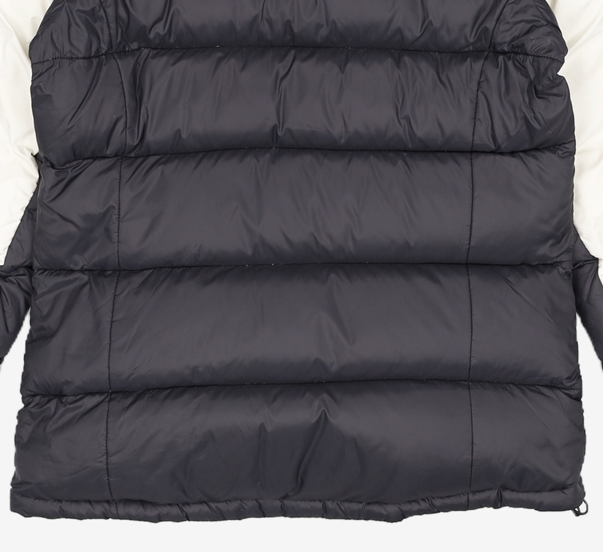 아이더(EIDER) 숏 패딩/숏 헤비 아우터 L