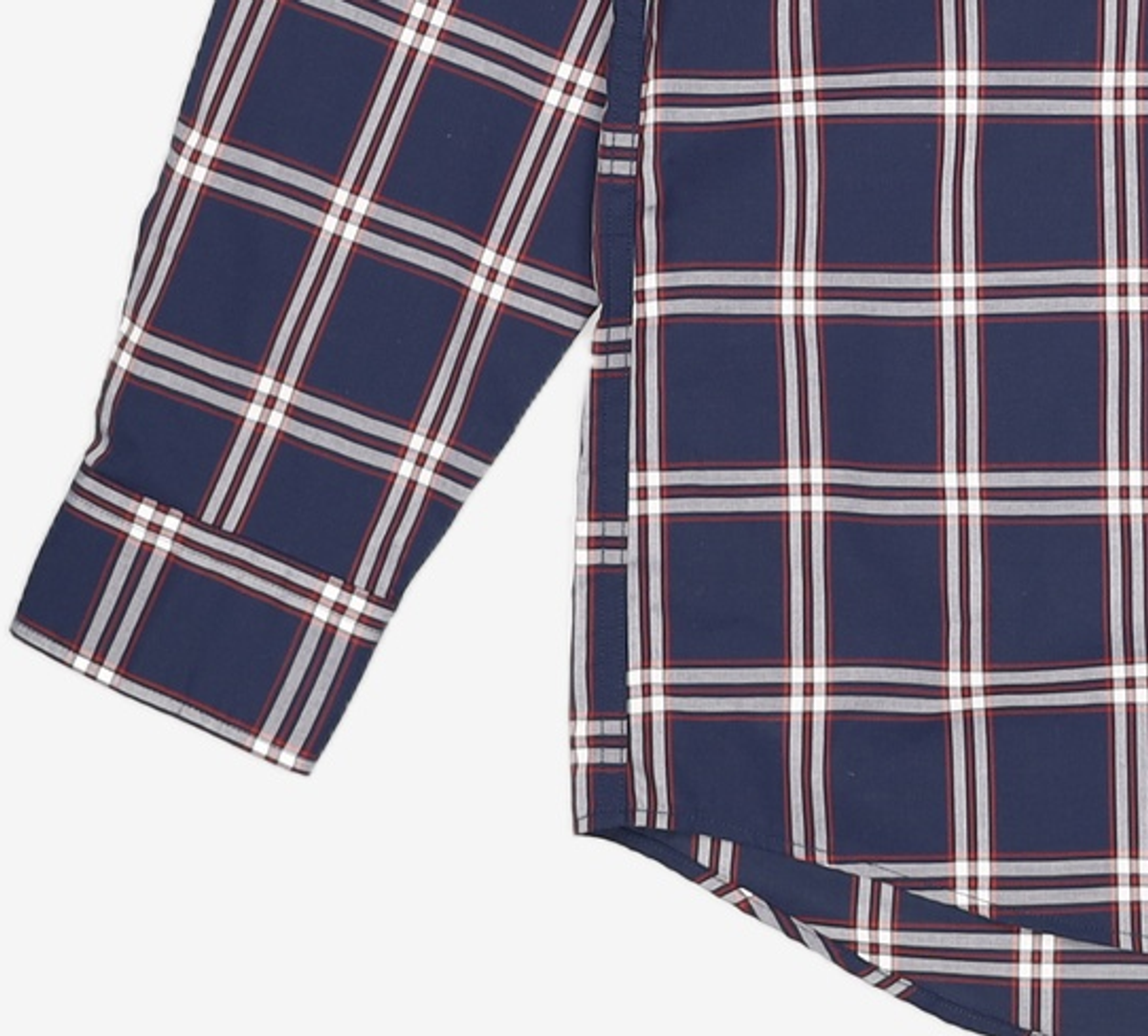 유니클로(UNIQLO) 캐주얼 셔츠 L