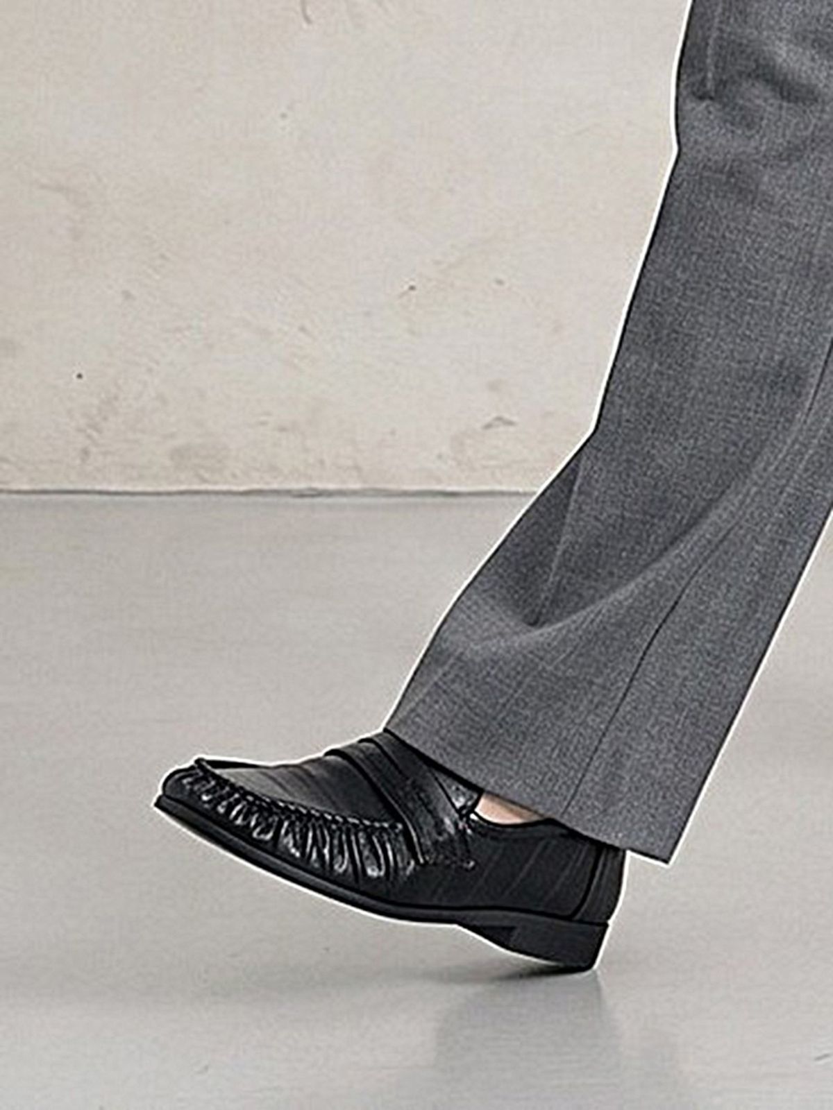 모이지(MOIJI) EO2640 Milo Penny Loafer(3color)