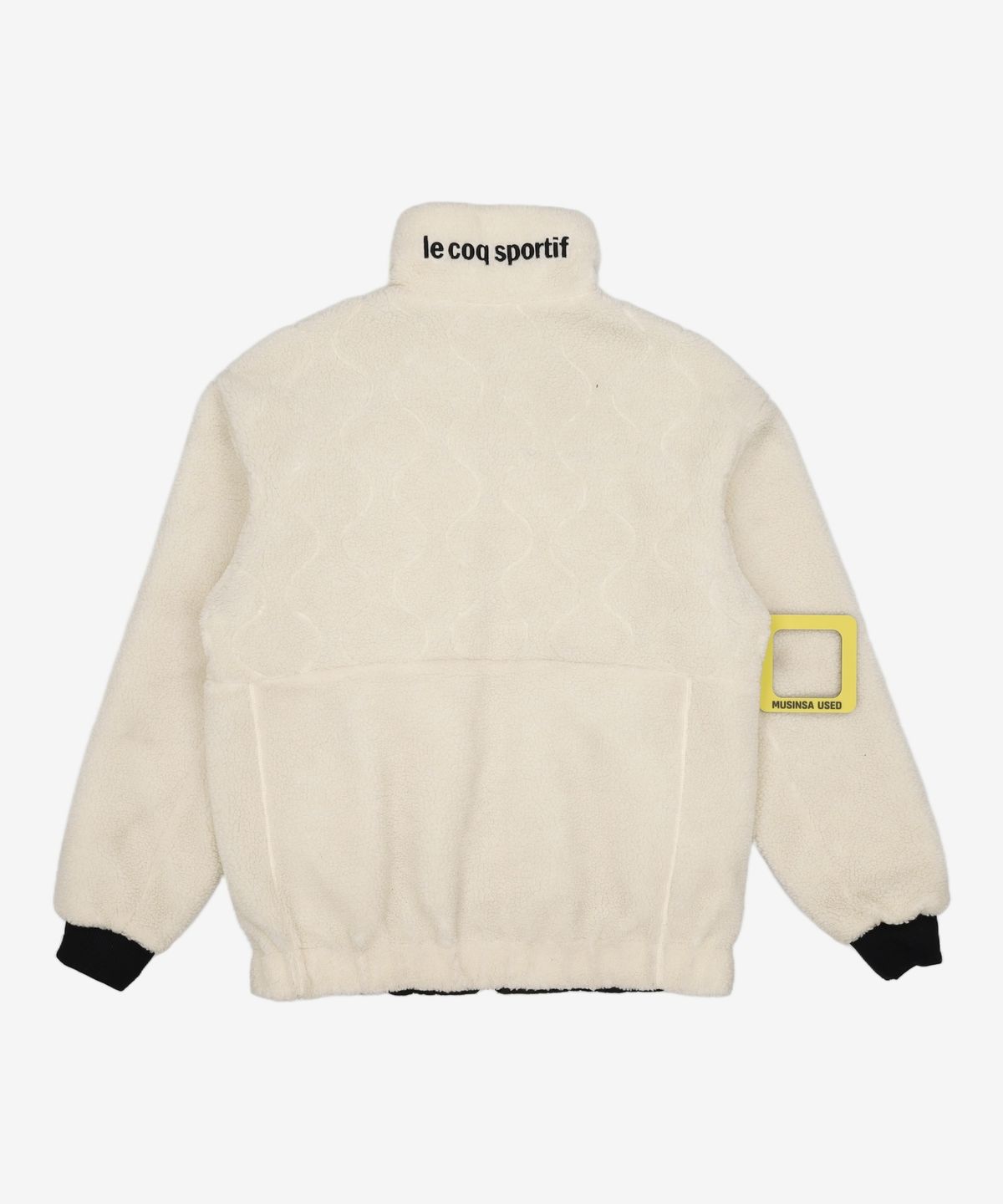 르꼬끄 스포르티브(LE COQ SPORTIF) 플리스 95
