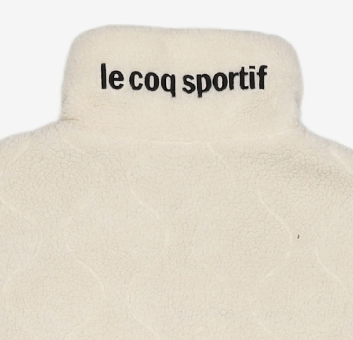 르꼬끄 스포르티브(LE COQ SPORTIF) 플리스 95