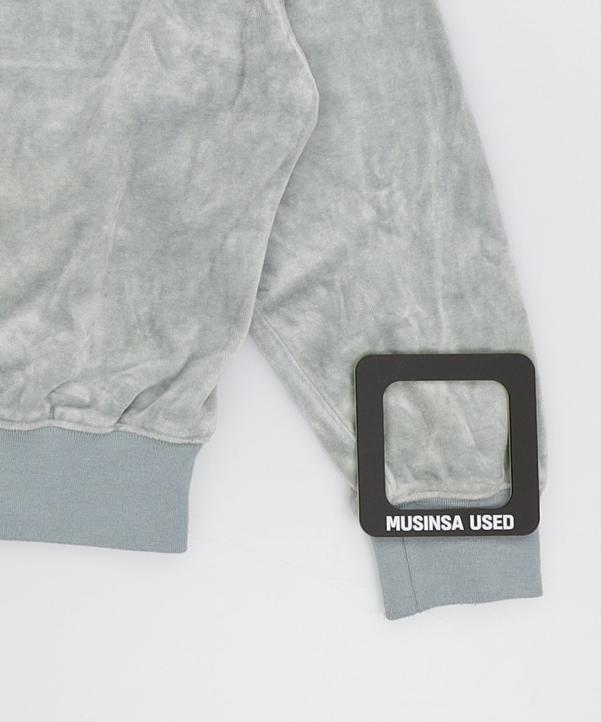 쥬시 꾸뛰르(JUICY COUTURE) 맨투맨/스웨트셔츠 FREE