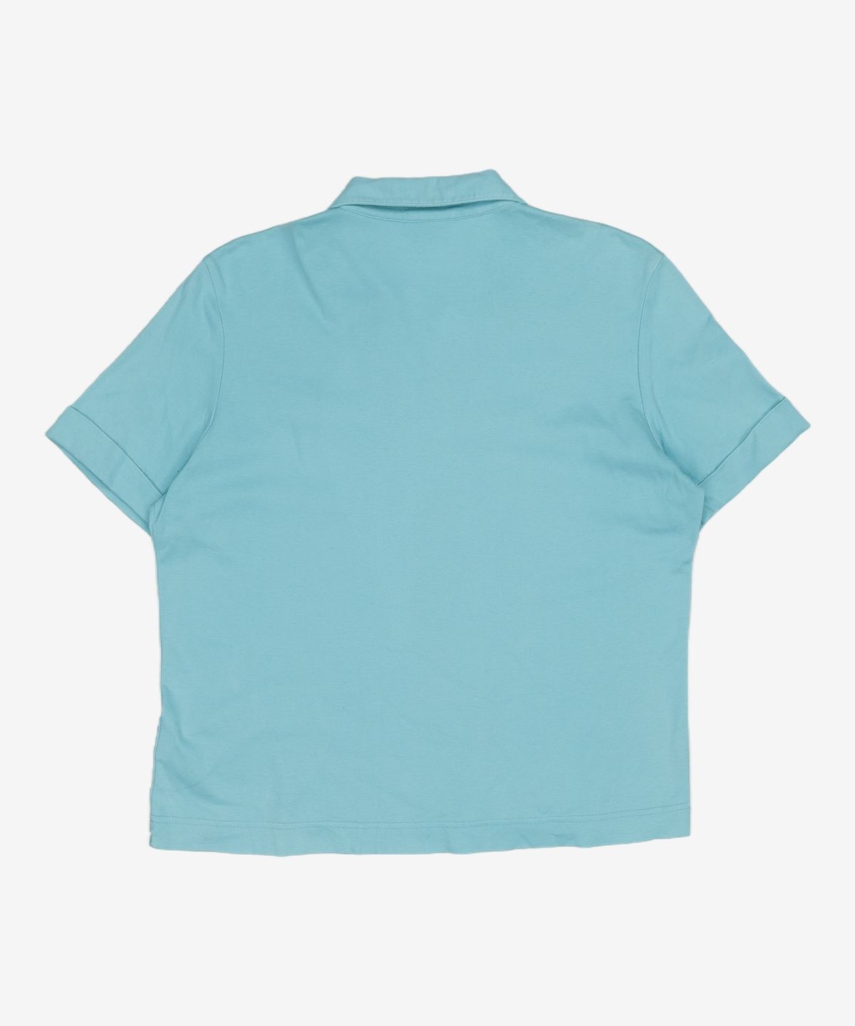 라코스테(LACOSTE) 피케/카라 티셔츠 100